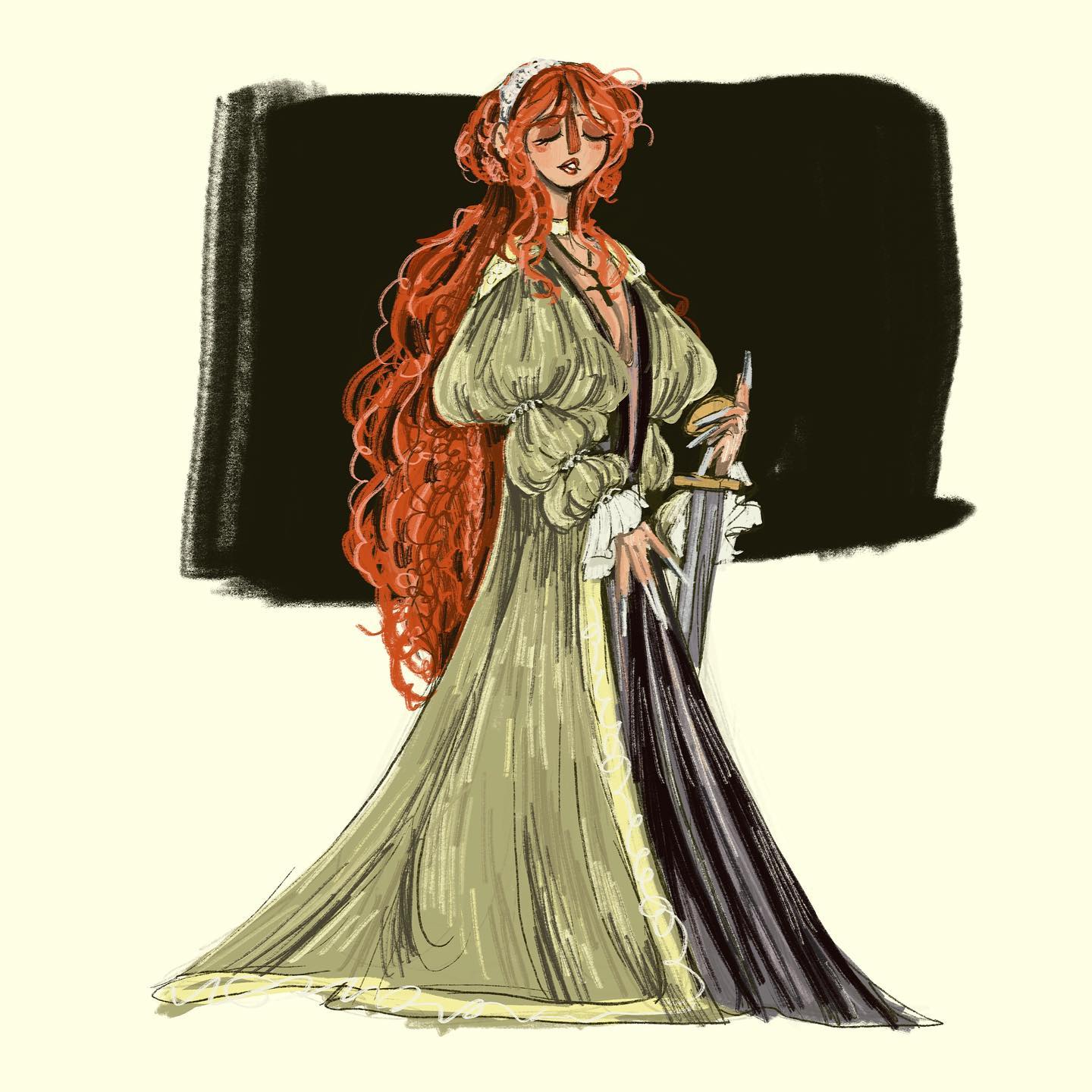 Chappell Roan at the VMAs
#art #doodle #sketch #procreate #procreateart #procreateillustration #chappelroan #chappellroan #chappellroanfanart #chappellroanvmas