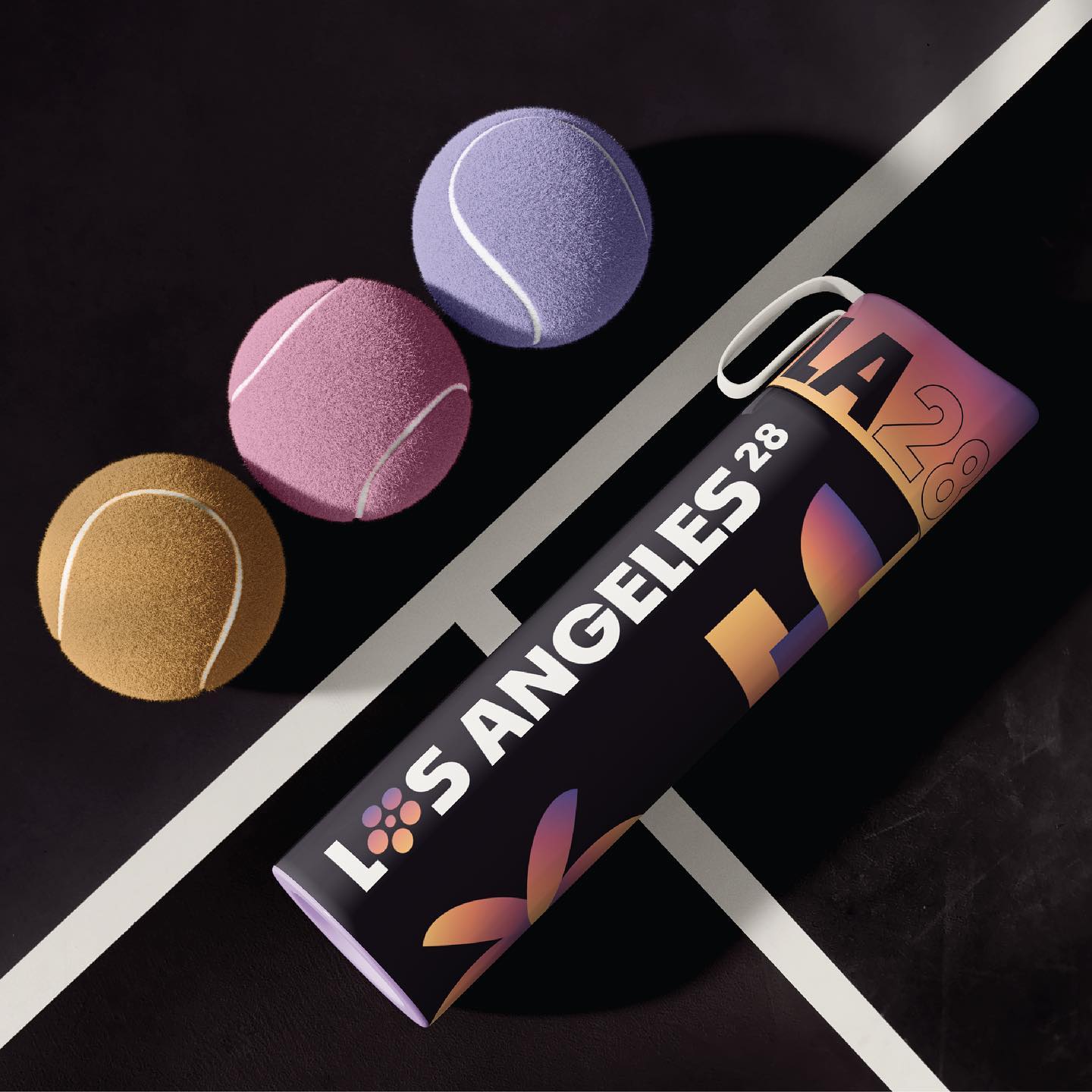 #LA28 - 03/03. Check out how I have envisaged the next Olympics hosted in LA! With bold colours and Los Angeles inspired imagery the brand identity screams Hollywood and sports right by the stunning beachside sunsets 🌅 🎥
Follow for more design content.
#graphicdesign #design #art #graphicdesigner #branding #logo #designer #digitalart #illustrator #creative #logodesigner #typography #marketing #logodesign #webdesign #designinspiration #adobe #moderndesign #sportdesign #brandidentity #olympics #losangeles