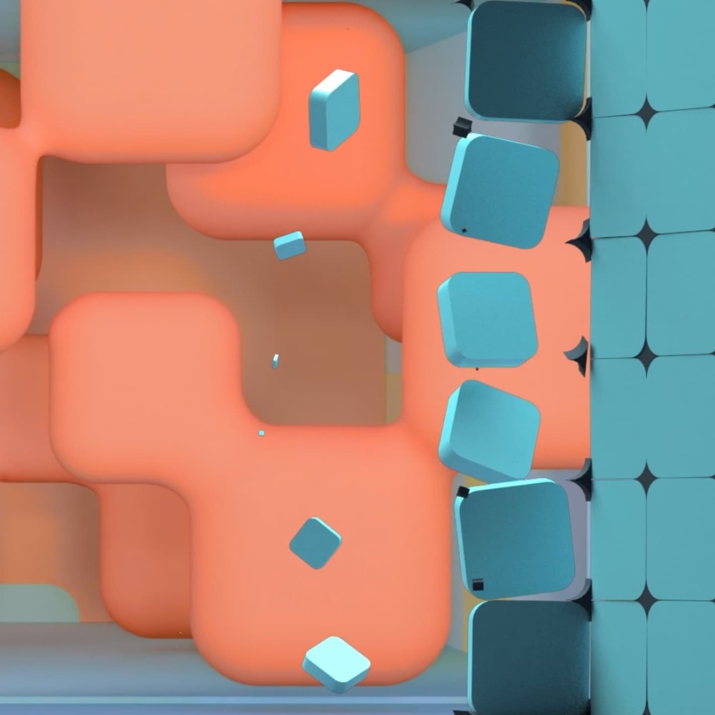 Agradecimientos totales a PARAMO por la invitación a ser parte de este Gran proyecto lleno de tecnología, interacción, arte, inmersión, 3d y mucha planeación para lograr este resultado, bajo la direccion de tremendo equipo. #paramolab gracias por la confianza.
#vinilolab
#experientialevents
#experientialmarketing
#immersiveart
#immersiveevents
#interactiveart
#interactivedesign
#3dbillboard