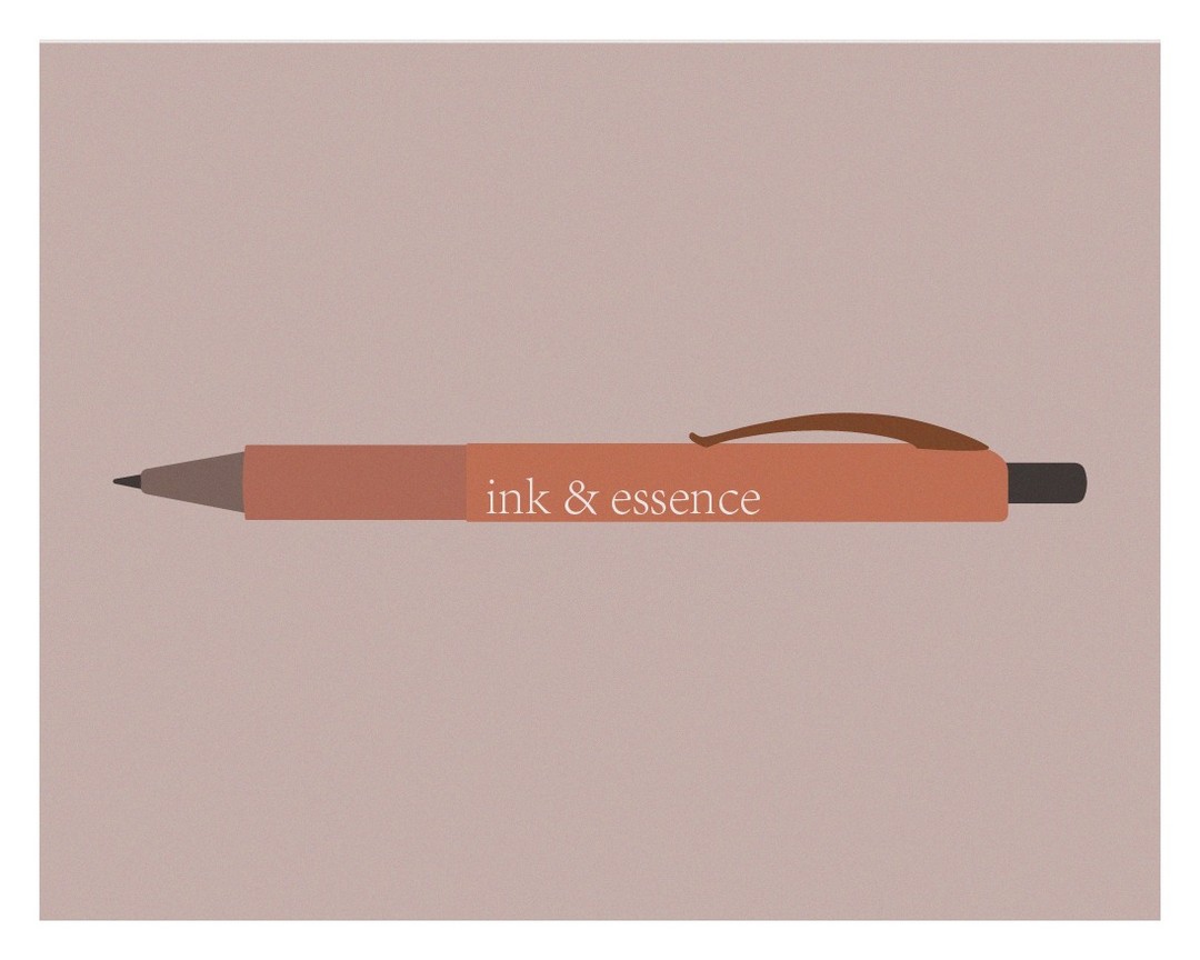 ink & essence, based on a brief by @briefclub
This was my first time trying a challenge like this on social media!
If anyone has any tips on imposing my graphics onto images, I would love some advice
--
#graphicdesign #briefclub #designchallenge