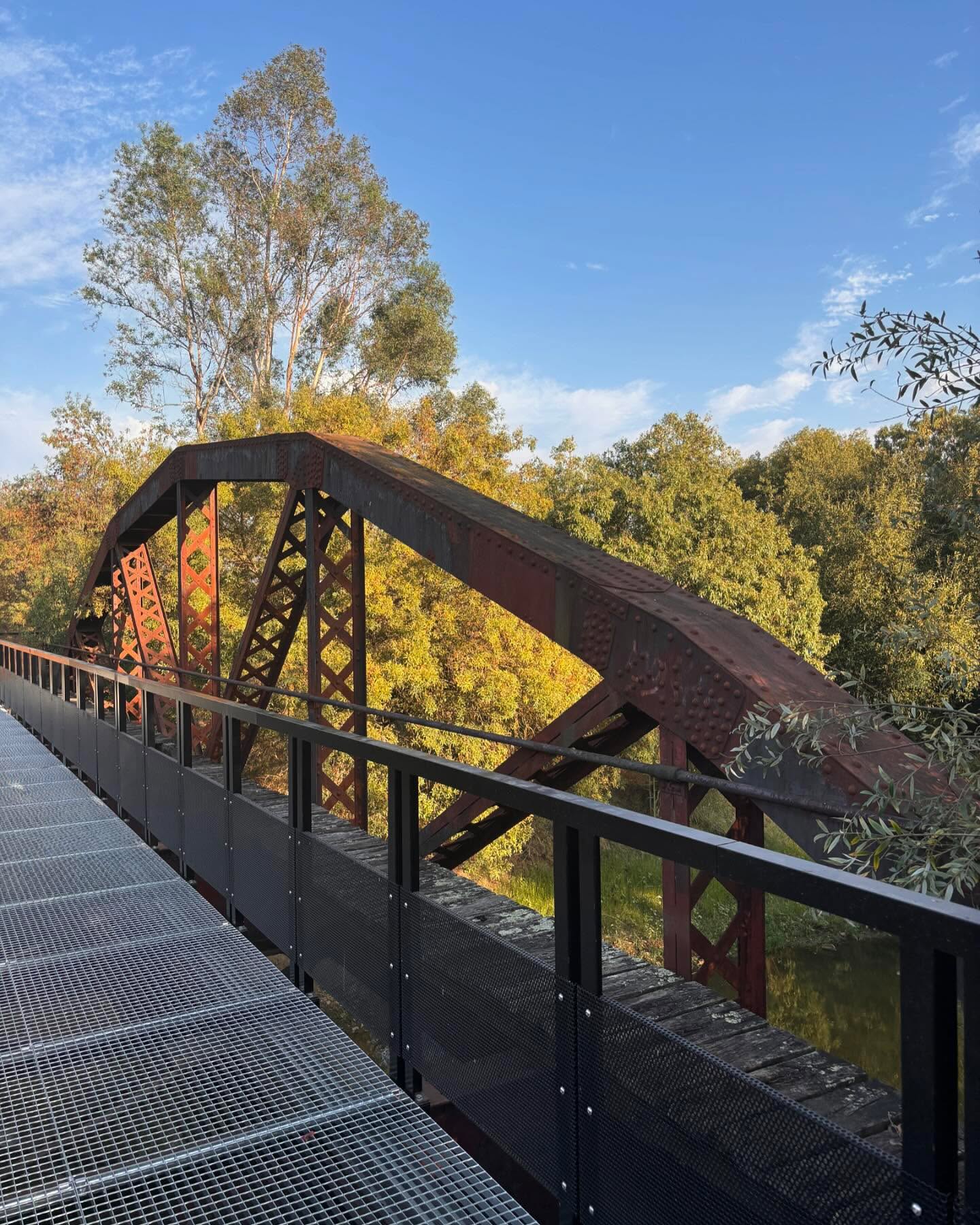Inauguração oficial da Ecopista Évora-Reguengos: primeiras três etapas da Grande Rota do Montado.
#cimac #alentejocentral