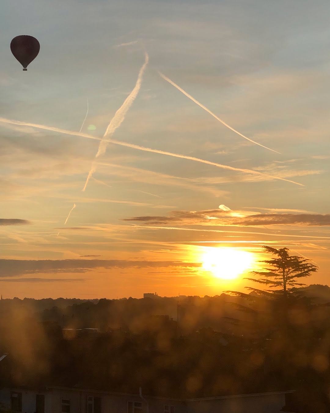 Good morning Bristol :)