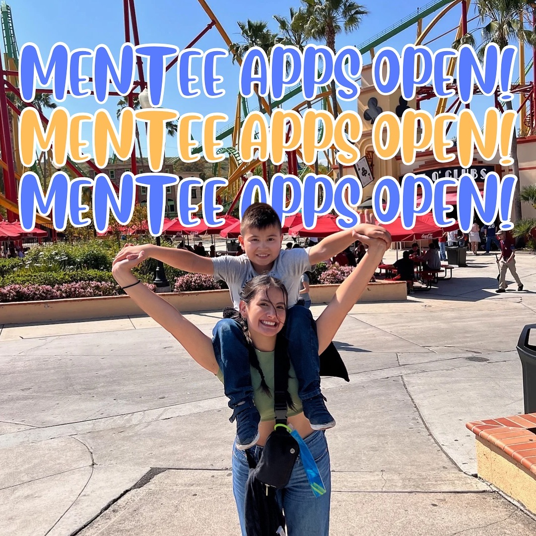HEY MSHIP!! Mentee applications for the best program around are NOW LIVE!! Mentees and their families can find the link to apply in our bio or at our website mentorshipatucla.org/apply. Submit your application by November 1st at 11:59 pm, and please don’t hesitate to reach out with any questions!! We are looking forward to you joining our MSHIP family!