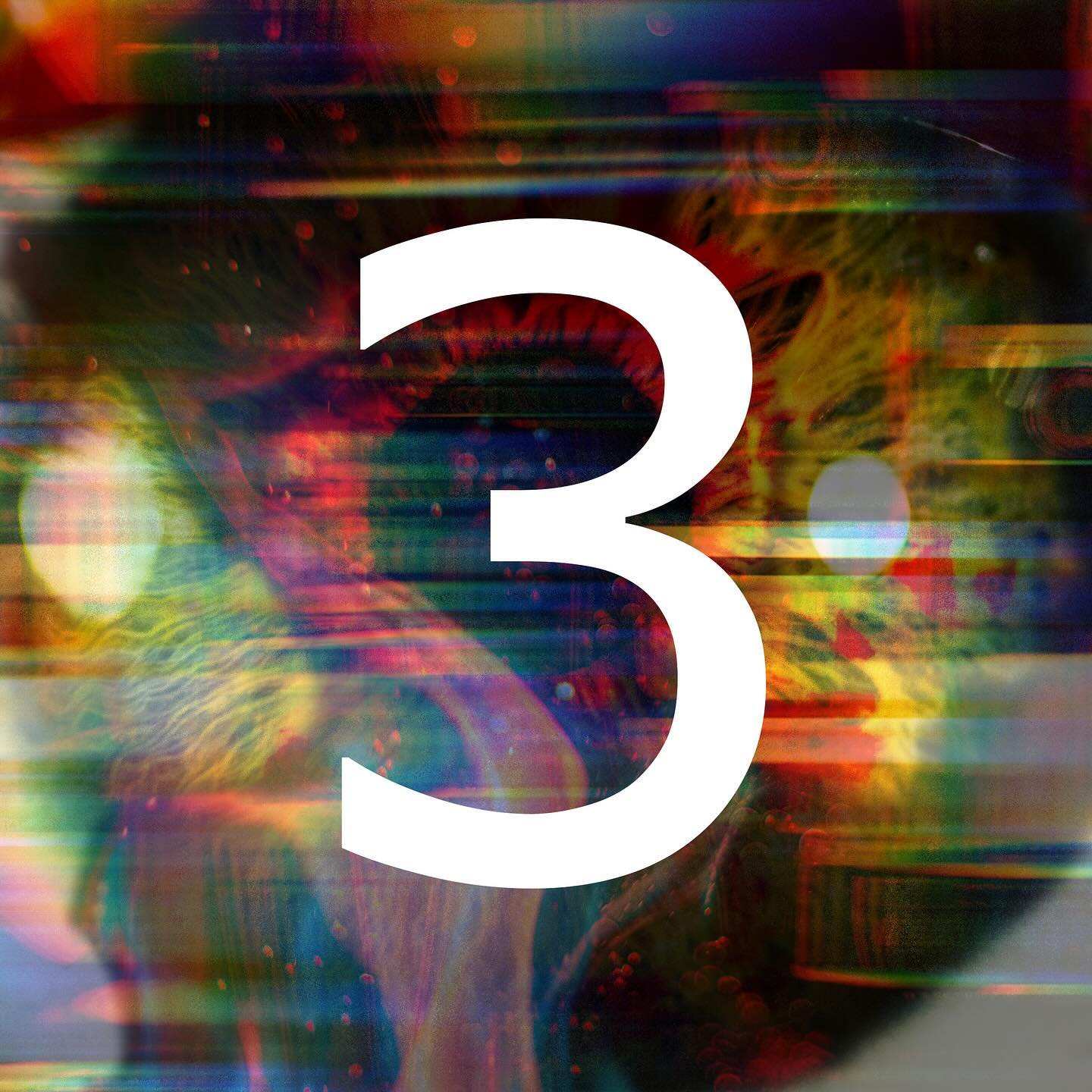 3 days until our EP comes out! Come and celebrate with us next Wednesday at our launch gig - ticket link in bio 🤙