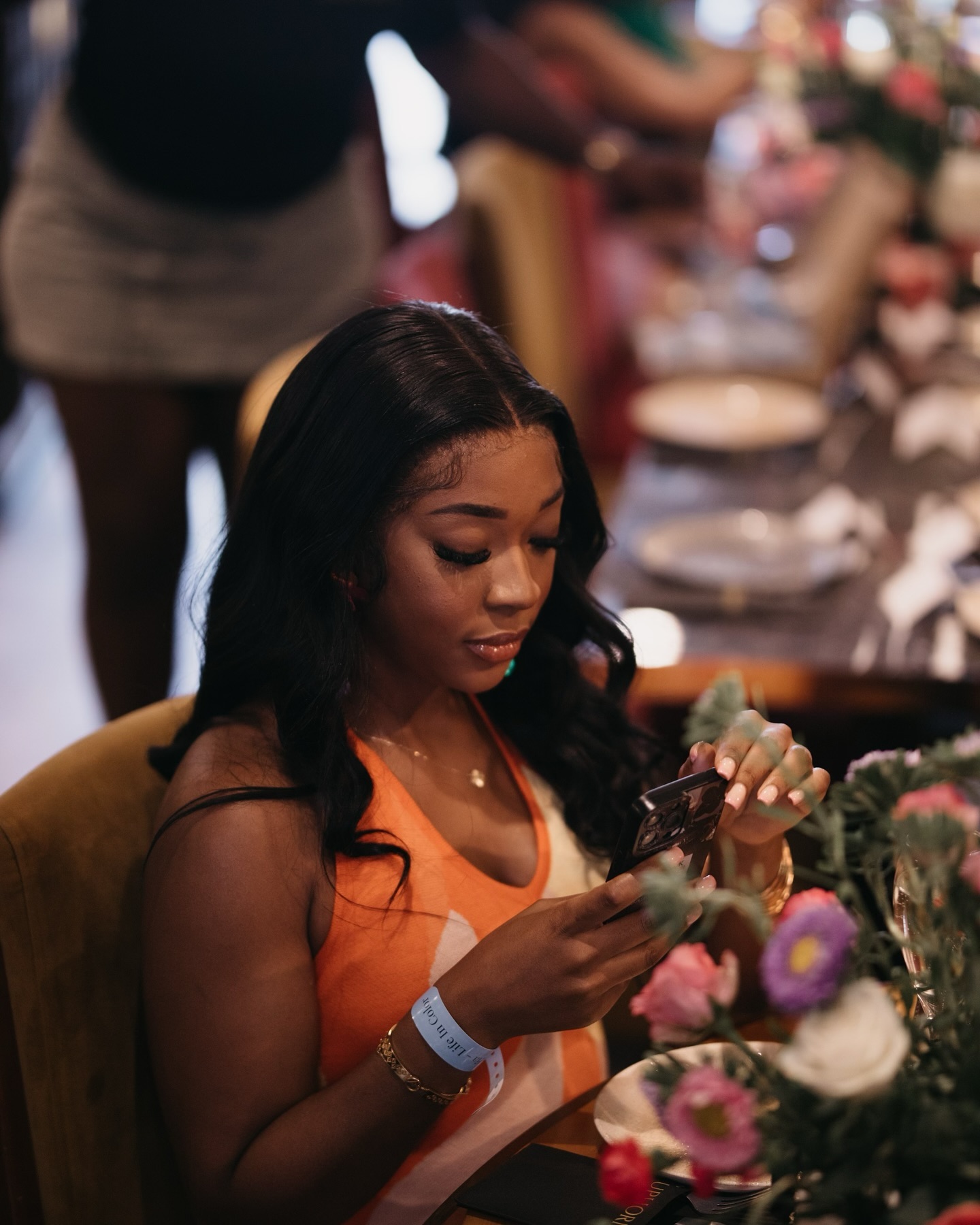 Very classy , very demure…..#euphorialdn