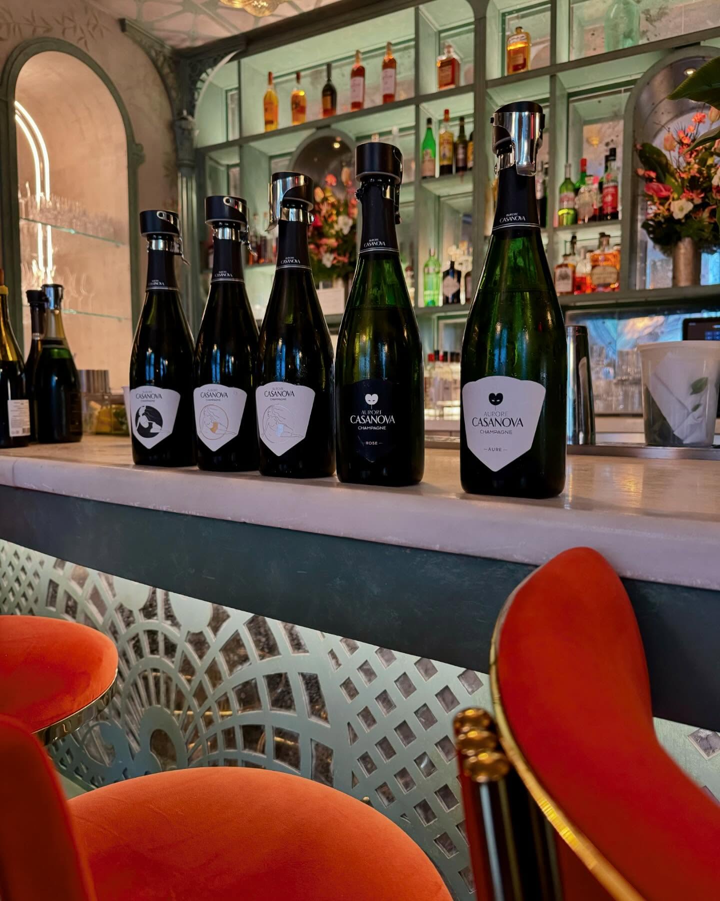 No filter needed for color and lighting #cafeboulud #aurorecasanova
Thank you @vicfrites