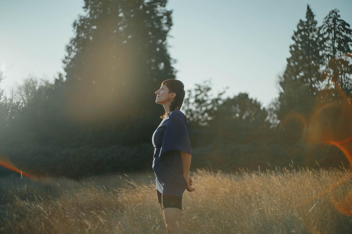 Give this golden boi a golden field of golden people, and see what magic he makes of it. 🌟💫