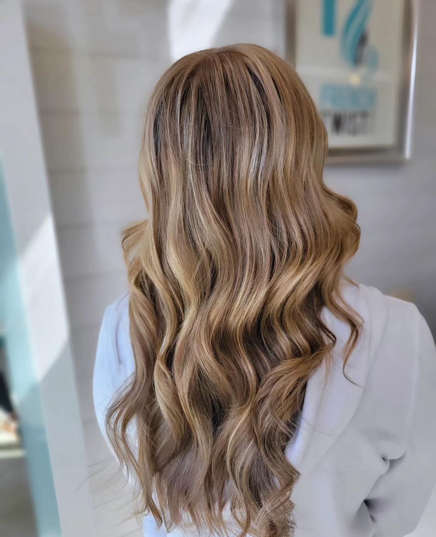 Fall blondes ✨ || @hairrby_heather