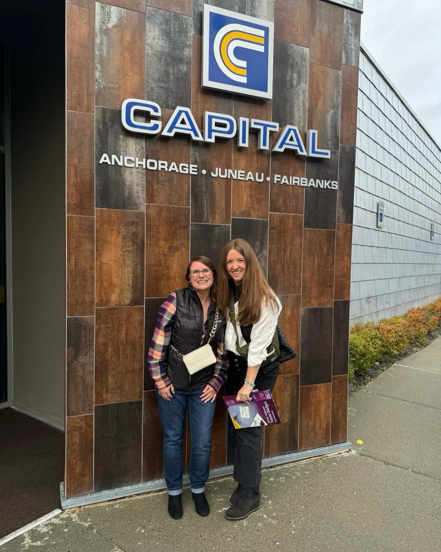 The BOMA PNW Conference was amazing! Thank you to everyone who was able to attend from Alaska and the Lower Forty Eight.
Huge thank you to our special speakers and sponsors. 🙌🙏 We are so grateful to have you all.