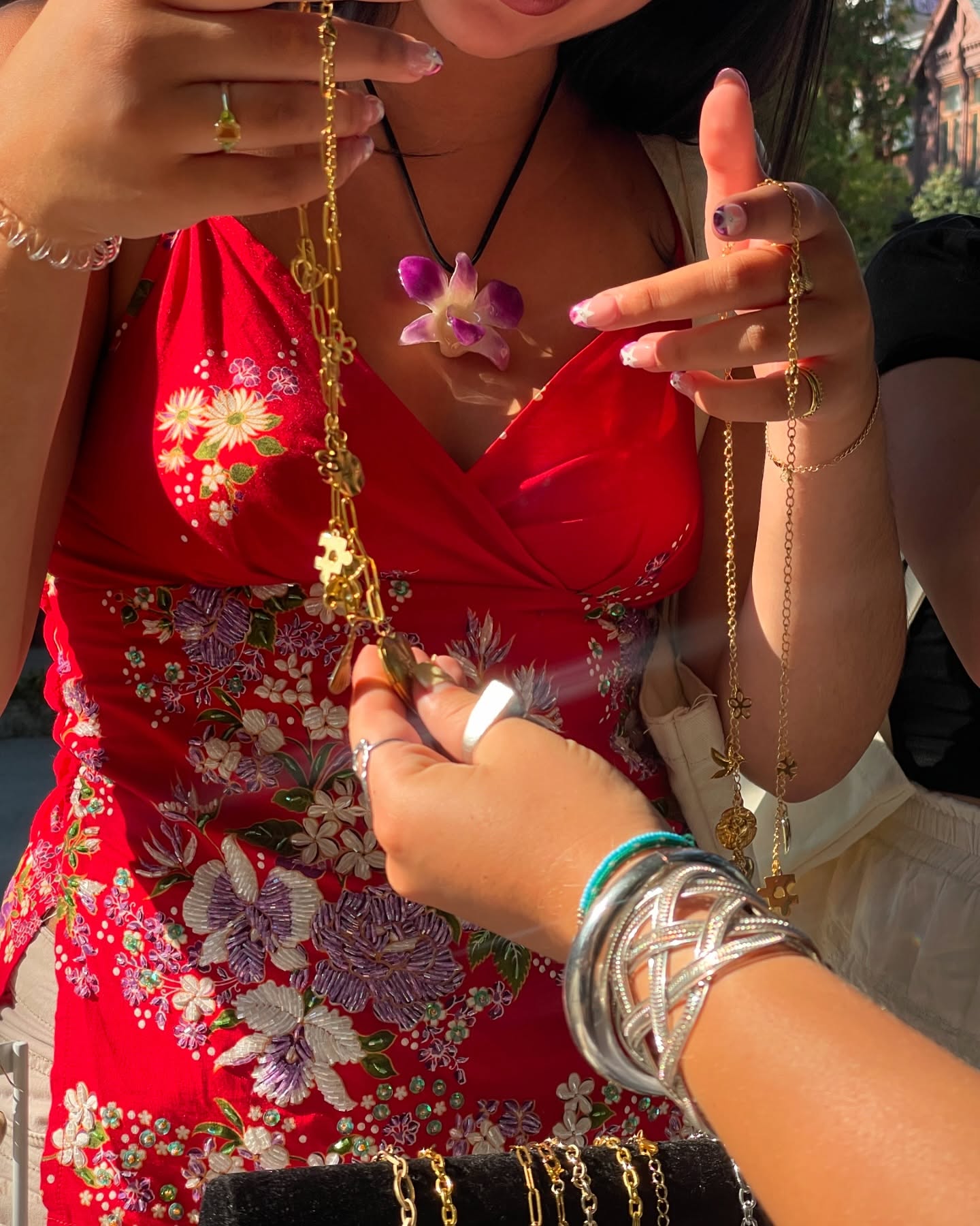 had the best weekend selling with @artistimpactmov ❤︎︎ thank you to everyone who supported 🧚🏼♀️ 🍋🎀🌻🍓more content coming soon 💋