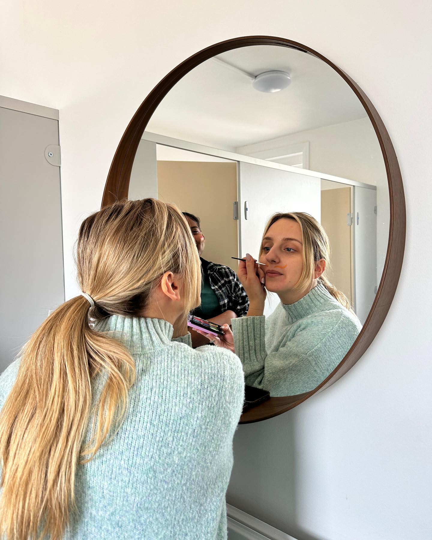 Our teachers participated in a dynamic training session focused on improving relationships with parents and maximising communication opportunities.
This workshop centered around practical scenarios, such as pick-up and drop-off interactions, verbal or written feedback and even displays.
Teachers engaged in role-playing exercises to simulate real-life situations. Participants payed close attention to body language, the exchange of information, and the positive relationships modelling. The goal was to explore effective communication strategies and to reflect on how these interactions impact our relationships with families.
The session allowed teachers to gain hands-on experience and immediate feedback. By discussing and reflecting on each scenario, we were able to identify best practices and areas for improvement, enhancing our ability to foster strong, supportive relationships with the families we work with.
Early and effective communication builds trust and helps to smooth the transition for both children and families, making the settling-in period more manageable.
This training reinforces our commitment to creating a welcoming environment. Establishing long-lasting positive relationships is a key priority for the La Petite Nursery Team.
Join us at La Petite Nursery and become part of our journey as we embark on another year of fun and discovery:
📧 Book your personal tour by email at contact@lapetitenursery.co.uk
🌐 Explore our Parent Area at lapetitenursery.co.uk