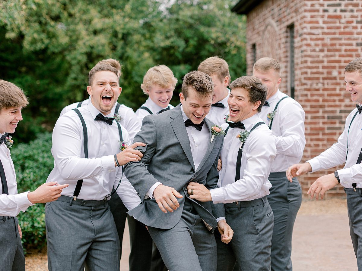 They say that men are from Mars and women are from Venus but I don’t quite get how they ever came to that conclusion 😉
#dfwweddings #mckinneyweddingphotographer #dallasweddingphotographer #ftworthweddingphotographer #dentonweddingphotographer #candidmoments