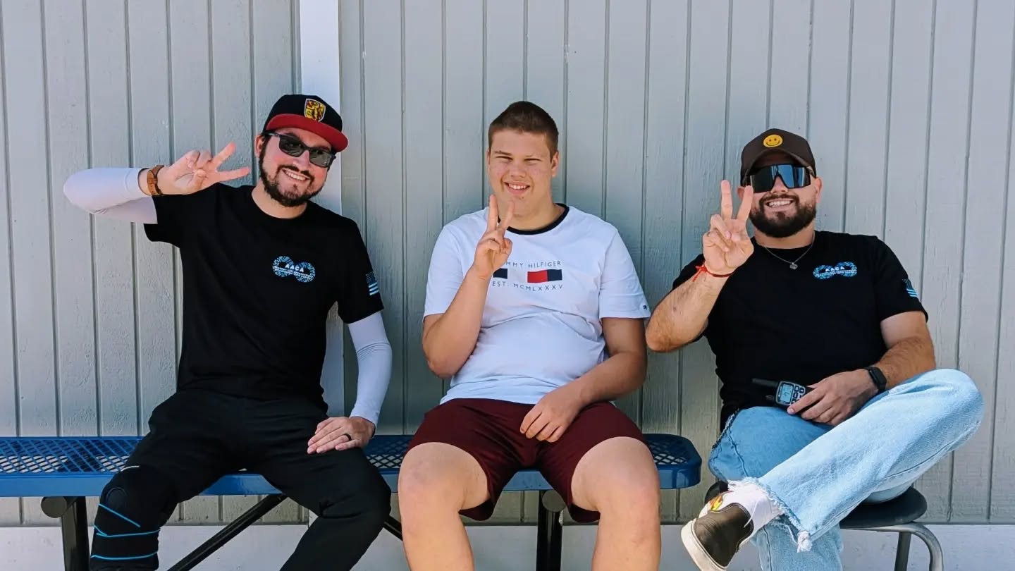 We have such a great Behavior Team on campus! Each one of our BCBA's work hard day in and day out. They are constantly working on intervention strategies and working with the staff to help our students reach their fullest potential. They create safe and inclusive environments across campus and are always ready to step in when they're needed. Plus, they love hanging out with their students! Thank you for all you do here at AACA! ♾️💙💜💪🏽
#autism #autismacceptance #autismo #autismmom #autismspeaks #autismacceptance #bautismo #autismfamily #autismmemes #autismlife #autismlove #autismparents #autisme #autismdad #autismspectrumdisorder #autismsupport #autismspectrum #autismobrasil #autismday #autismrocks
#specialeducation #autism #specialneeds #bcbaba