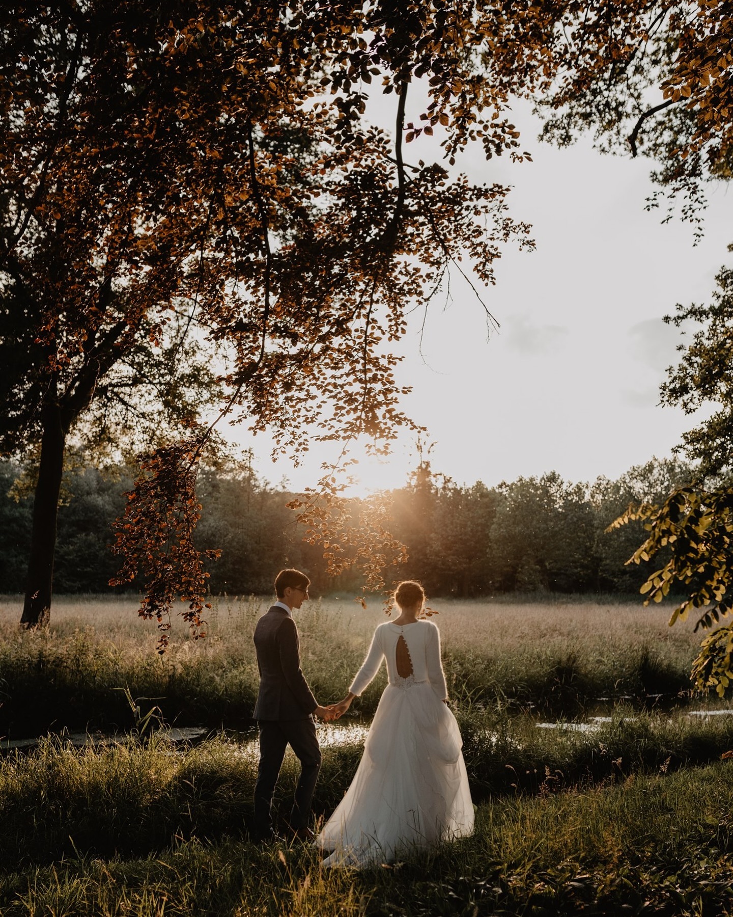 Nature as your backdrop ✨️
Foto door Jeanne by @anneleenjegers
Locatie @bleyckhof