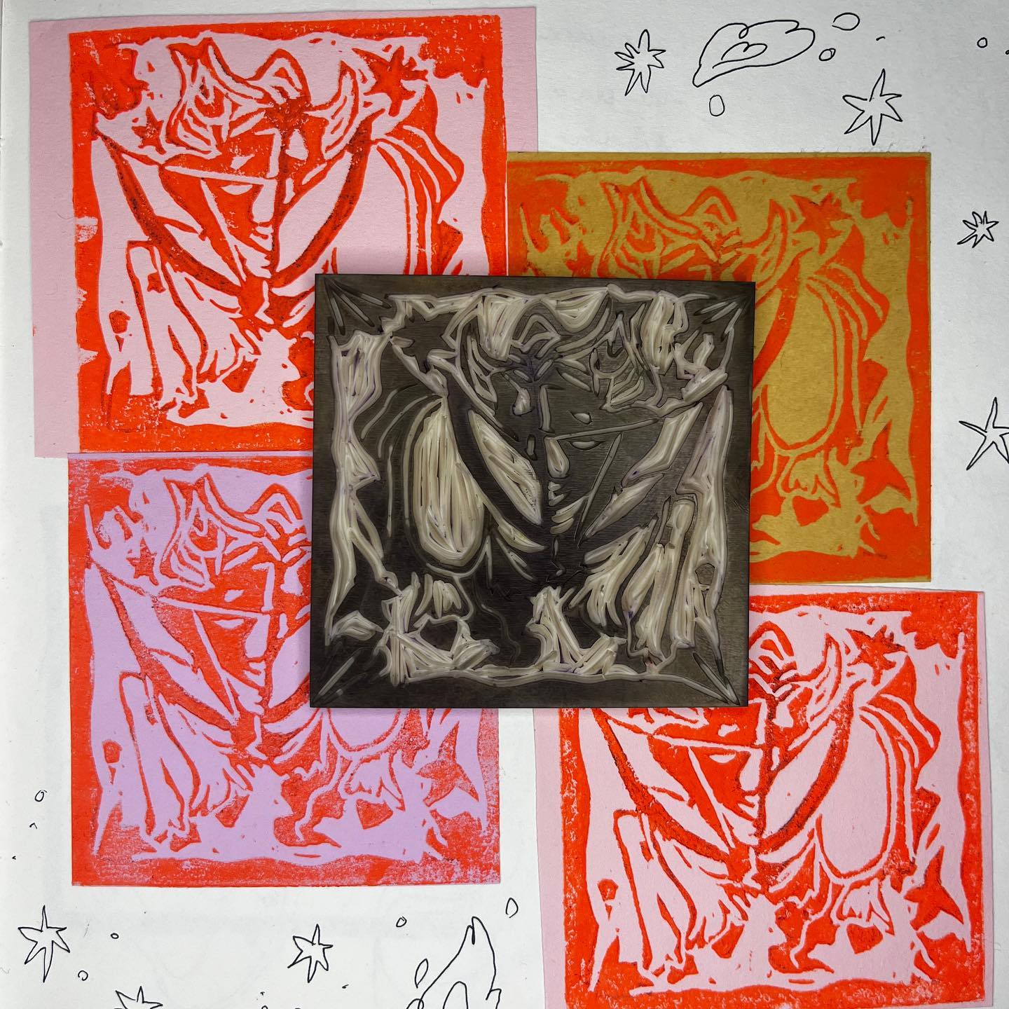 Sagittarius ♐️
As one myself I’m obligated to say that this is one of the best of the zodiac prints
#art #illustration #illustrationartists #illustrator #illustrationartist #illustrationdesign #design #designer #designart #zodiac #saggitarius #saggitarius♐️ #saggitariusseason