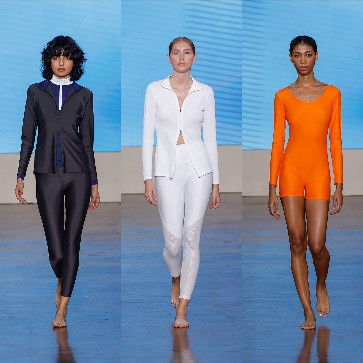 Zoe Klose Women’s and Men’s Collection
#zoeklosefashion
#mfw
#fashionshow
#collection #made #from #fishingnets
#sustainablefashion