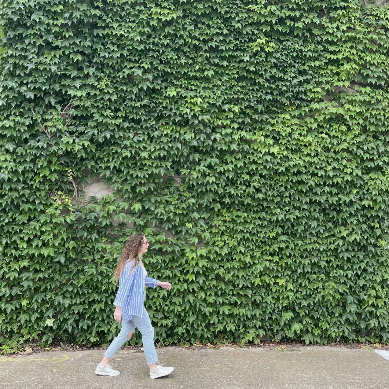 Strolling through Expo Park, just a stone’s throw from the fair! Come discover your new home this fall. 🌟🍂