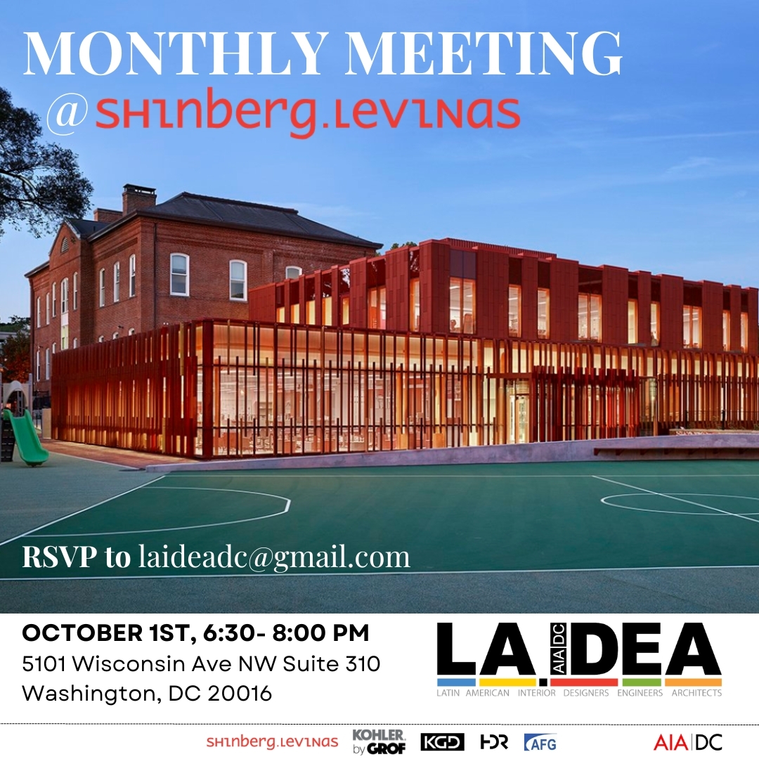 Join us at our next monthly meeting! We are looking forward to meeting you and sharing...