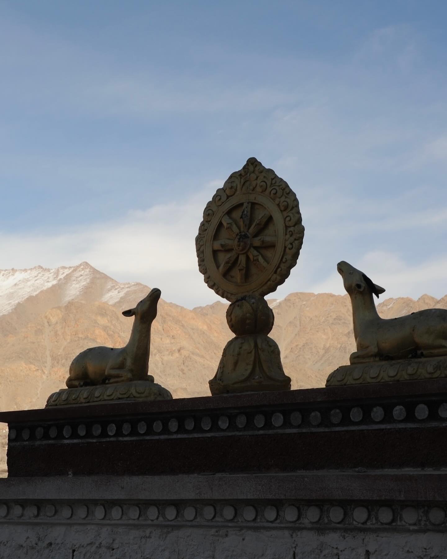 Ladakh Impression…