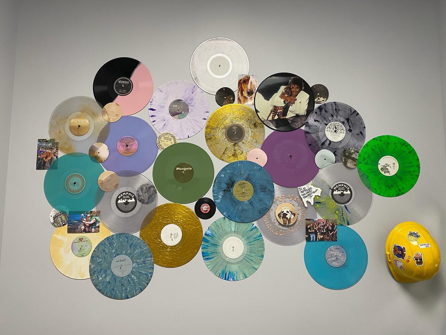 End of the Sara Era at MRP.