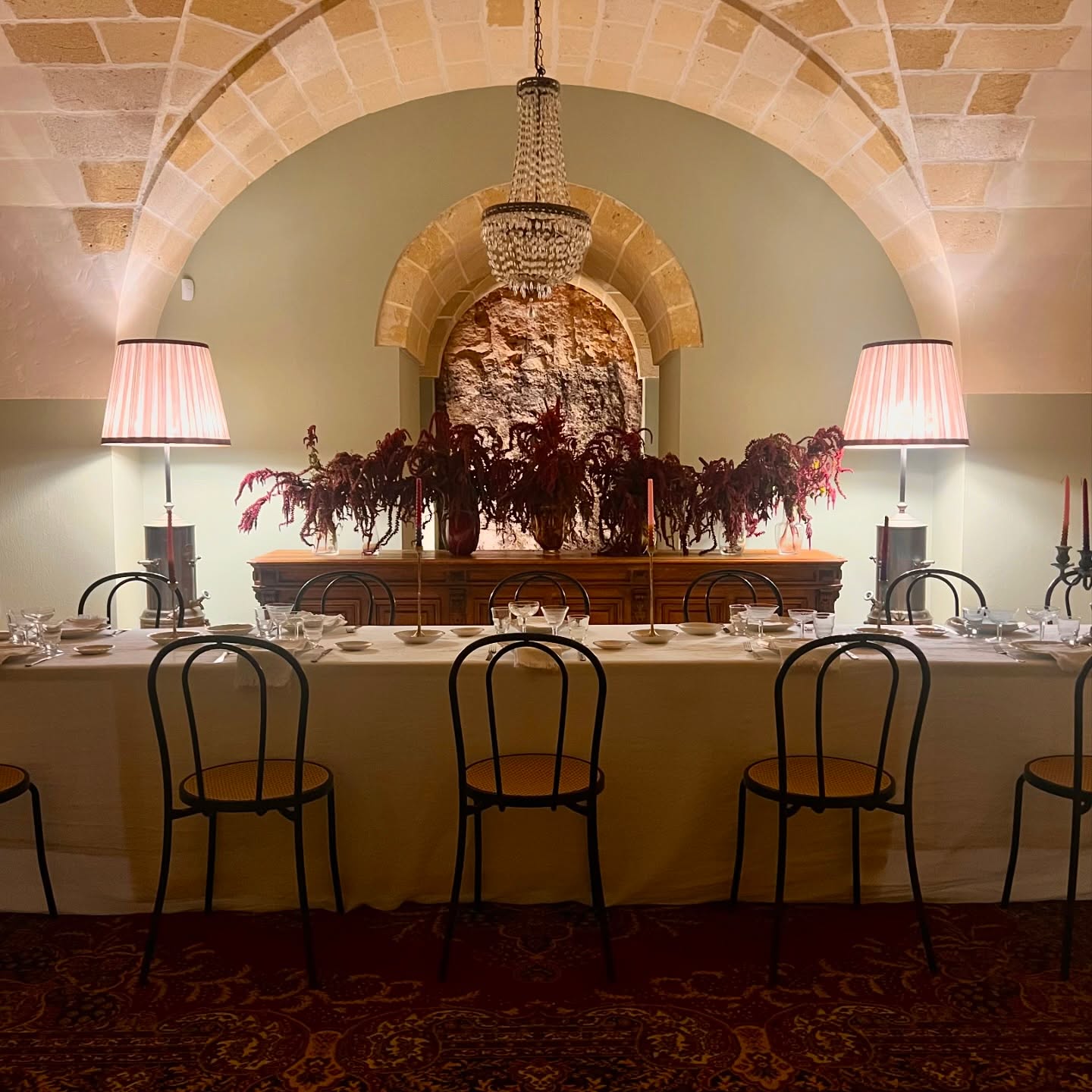 LB LUXURY EXPERIENCE @montekore #catering #luxury #private #event #notforeveryone #salento #puglia #weareinpuglia