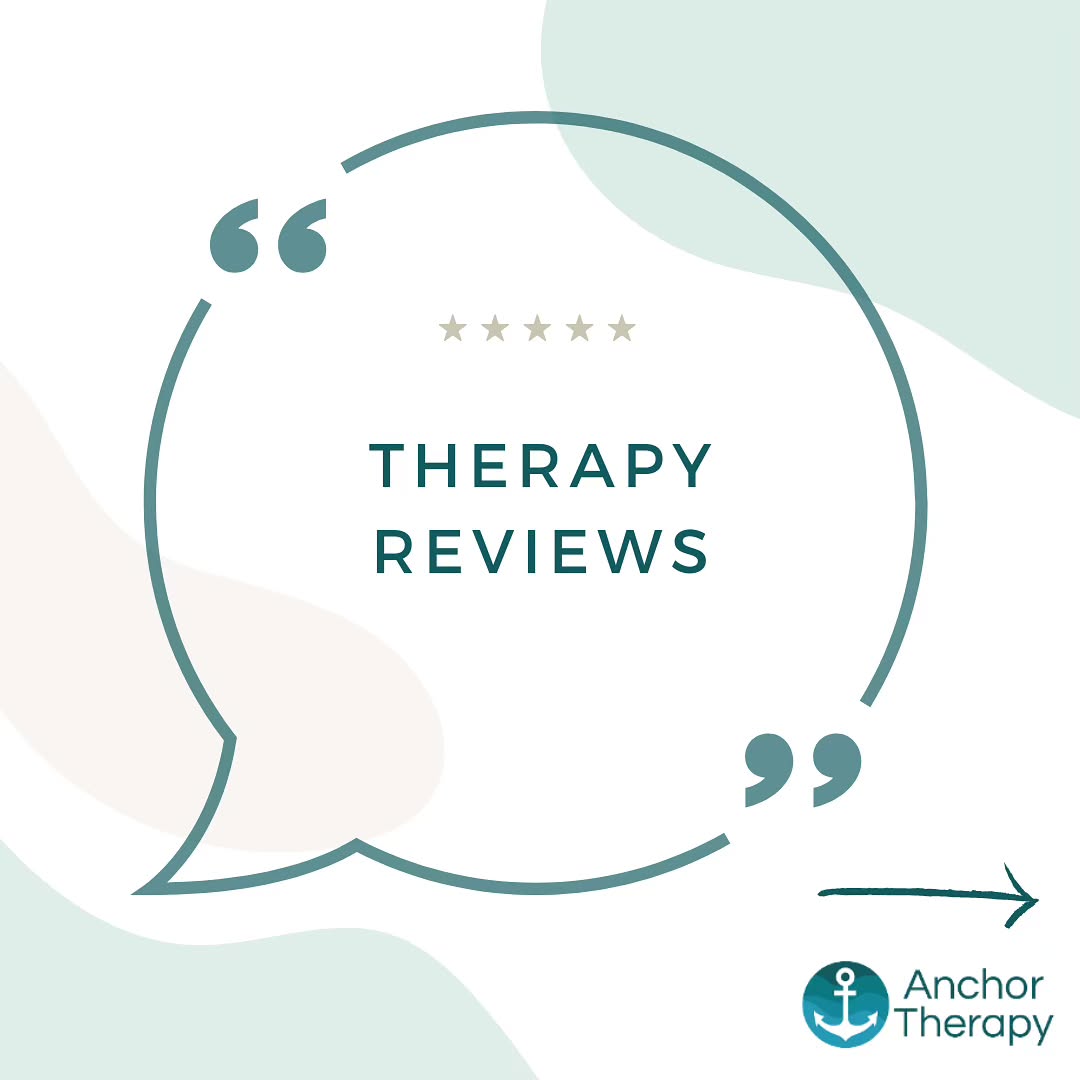 Reviews ⭐️ Messages like these remind me why I set up Anchor Therapy.
We’re very lucky to be able to make a difference in someone’s world.
#occupationaltherapy #impact