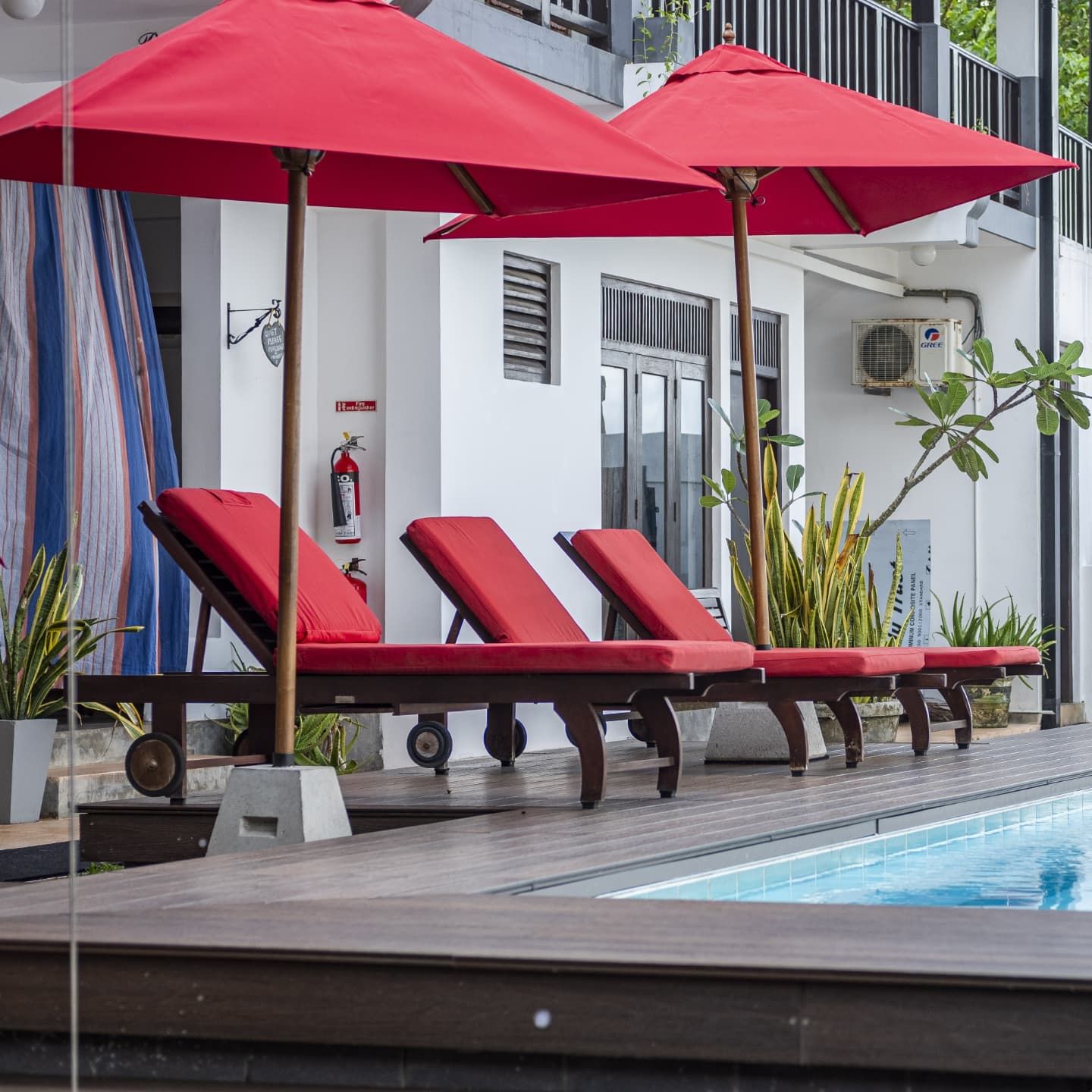 Your home away from home, where every detail is designed for your comfort.
15% off on your stays from January to April with promo code 'EARLYBIRD15'.
*Valid for the next 24 hours