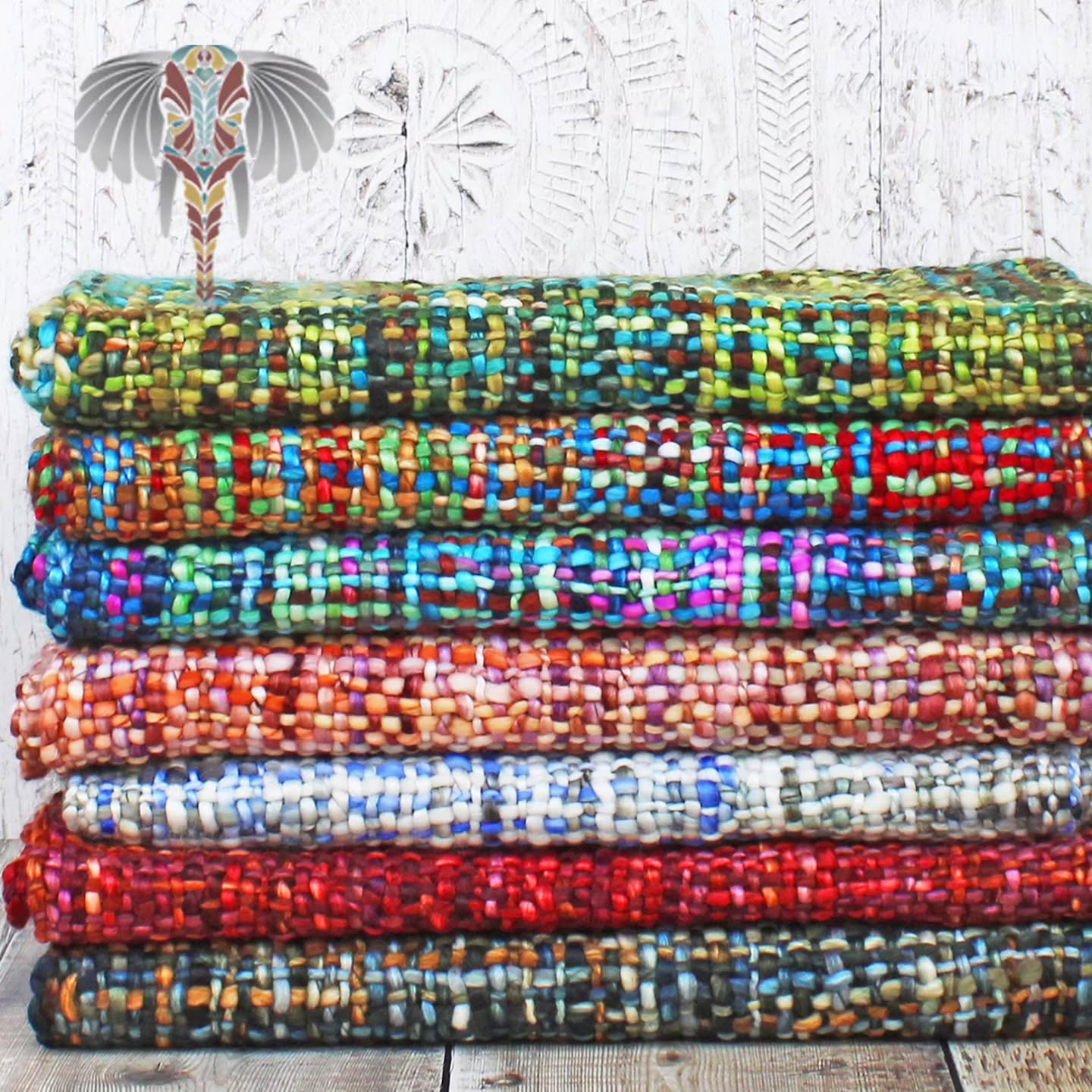 Is it time to turn the heating on yet? 🥶
Wrap up warm with one of our cosy winter scarves - hand-loomed in India, they tick all the boxes: colourful, fun and ethically made! ➡️ Swipe to see the 7 colours
Just £20 each + save 10% by using the code 'HELLO10'
#shopsmalluk
#ethicalfashion #handloomed
