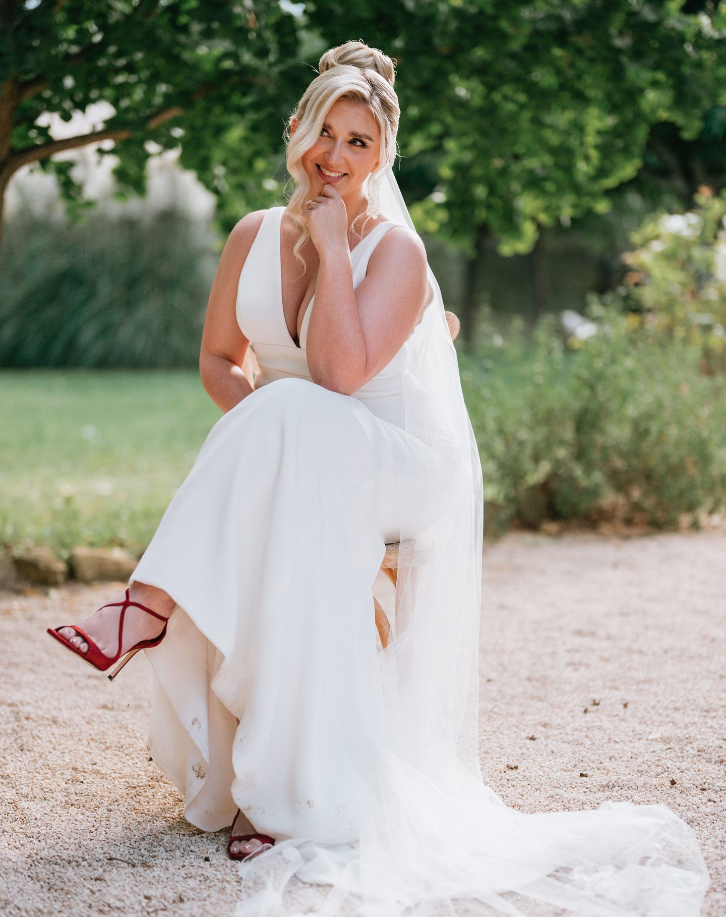 Beauty ❤️
Photographe @benlevyphoto
Bride @jennasutherlandx 😍
Groom @sammy31892
Wedding Planners @festidays_planner @mlj_events_
DJ @monsieurseptdj
Traiteur @lacuisinededelph
Fleurs @june_et_java
Conciergerie @conciergerielaclefdutemps
#brideandgroom #bridetobe #picoftheday #photographemariage #weddingprovence #saintpauletdecaisson #provence #southoffrance #lieumariage #lieudexception