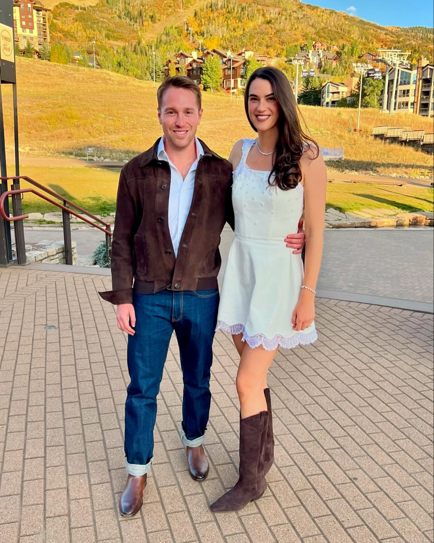 Man! I feel like a married woman 🤠