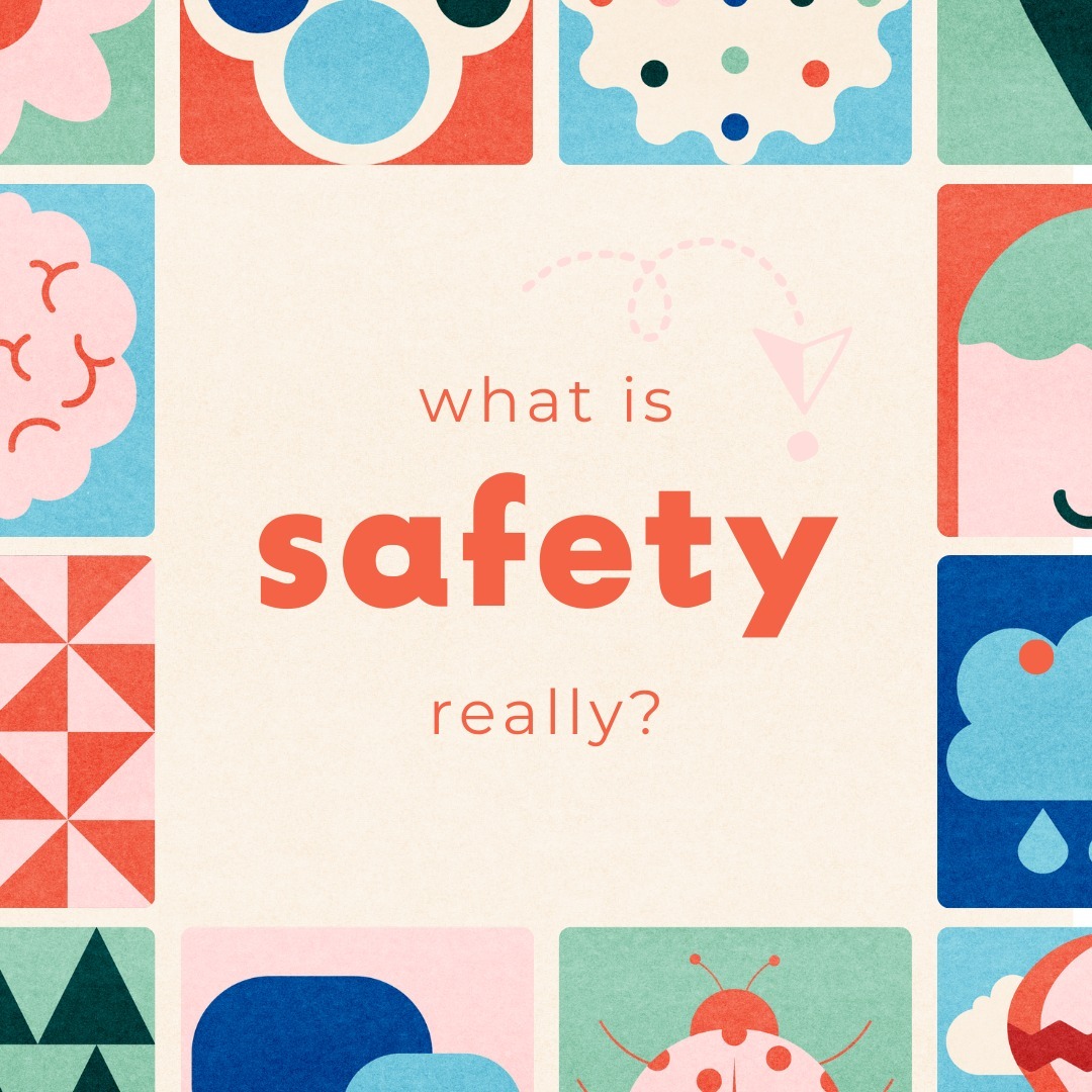 Understanding the nervous system is key to fostering safety. By recognizing the role of neuroception, the vagus nerve, and interoception, we can help kids feel truly safe, connected, restored, and regulated.
For over seven years, we’ve been studying interoception and polyvagal theory to better support children and families. This knowledge allows us to create environments and practices that are safe, sensory-rich, affirming, and that foster mindful awareness and attunement.
