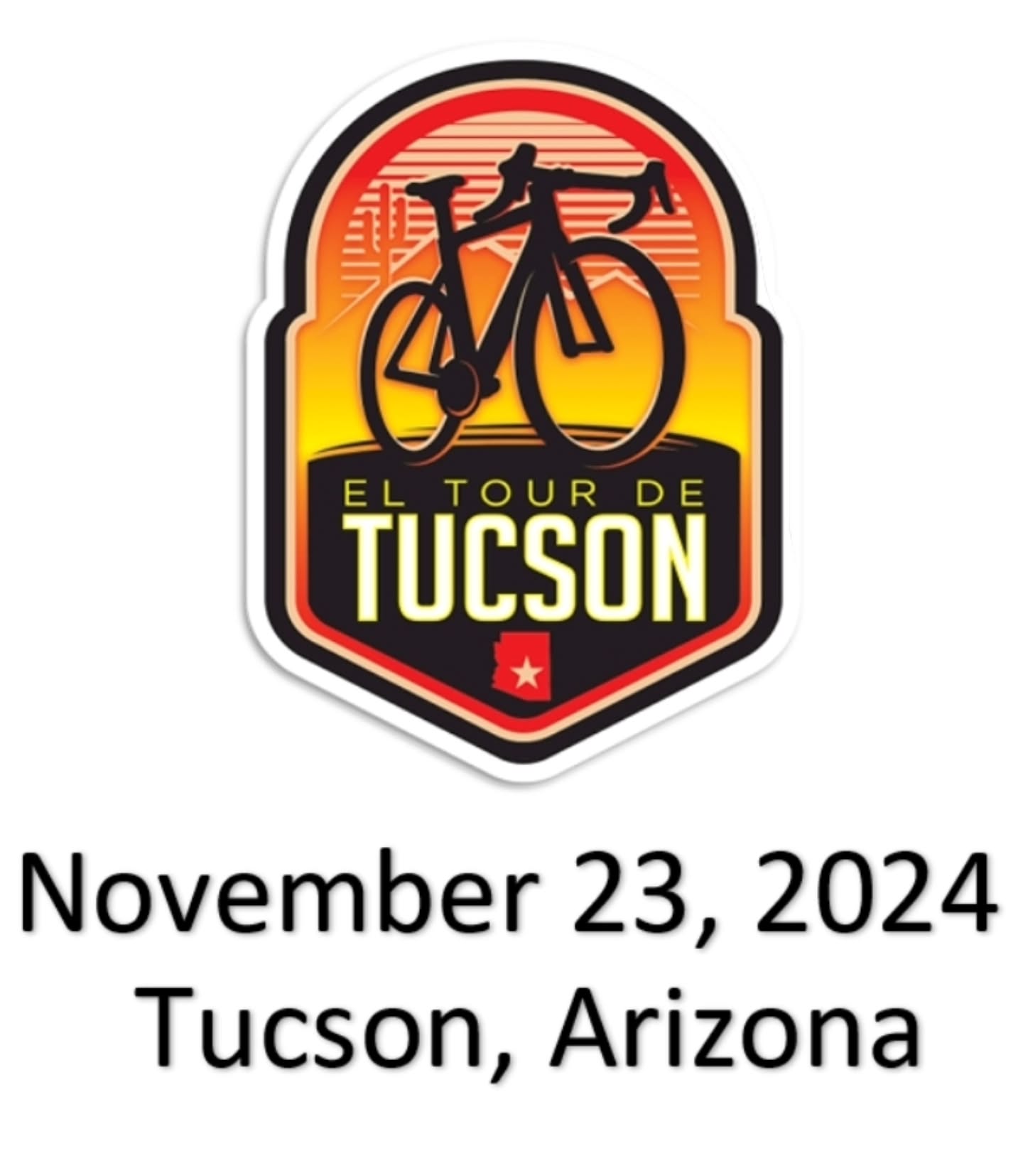Registration for El Tour de Tucson is now open! Visit the link in our bio under our "Impact" tab and register to join us for the 5K run/walk! You'll want to sign up as the second option, to commit to a fundraising goal (see slide 2!). You'll find Mission Vivere under their list of charities to choose from to join our team. We're honored to be a part of this long-standing Tucson event and can't wait to see you there! 👟🚵♂️🚵♀️