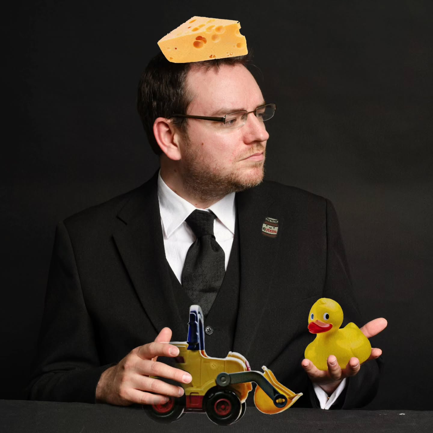 Heute in zwei Wochen, am 16.10., stehe ich beim @millasongslam im @milla_club auf der Bühne! Ich spiele sehr sehr ernste Musik, die überhaupt kein bisschen witzig oder absurd ist. Mit Ukulele und Kazoo. Einlass ist 19:00 Uhr, Begin 20:00 Uhr!
Kommt vorbei und stimmt für mich 😁😁😁🤗