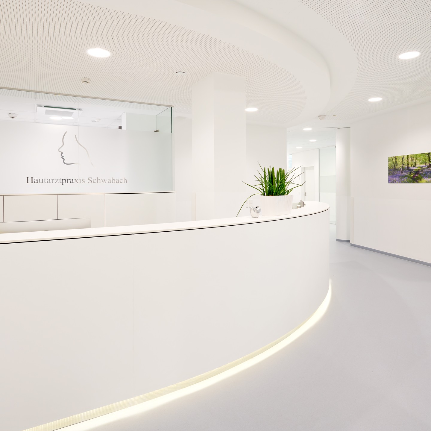 Impressionen aus unserer Praxis 🫶
#hautarztpraxis #hierbinichgerne #schwabach