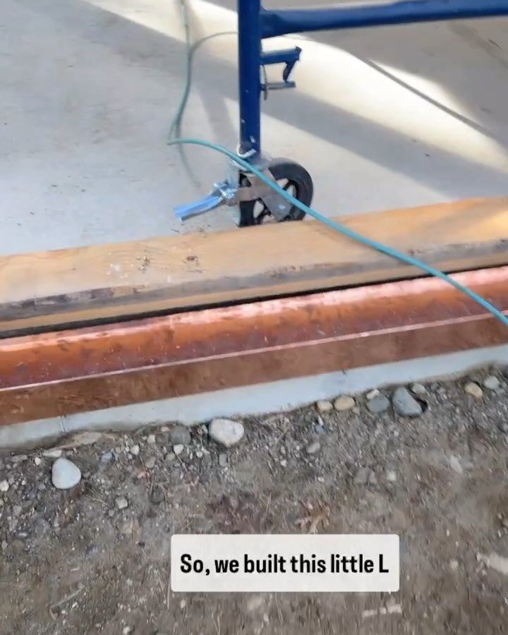 Here’s an extra step we’re taking to protect the copper pans for our window and door units. We’ve built custom KD covers to shield the pans during installation and between work stages, preventing any potential damage. It’s all about preserving the integrity and longevity of our building systems. Mistakes can happen, but taking proactive measures to limit them is key to delivering consistent quality. Success comes from attention to detail and a shared commitment to excellence. @m.jordan_and_daughters_inc @mccormackbuilders
#EchelonBuilders #QualityCraftsmanship #BuildingExcellence #CopperDetails #LuxuryConstruction #CopperPanDetail #CustomHomes
—
#architecture #home #builder #interior #architect #luxury #construction #massachusetts #bostonma #siteprotection #cleanjobsite #handmade #gobuild