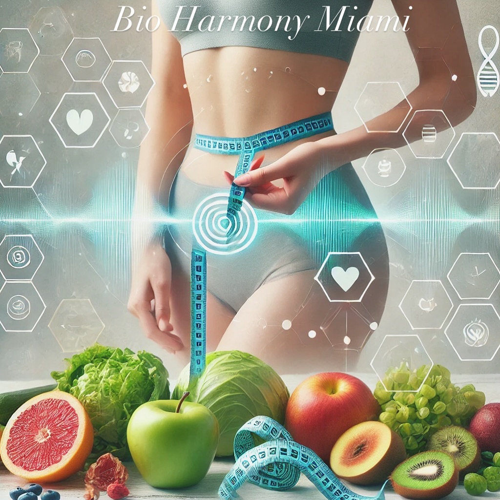 Our Wellness Support Program is designed to support a healthy lifestyle by addressing various factors that can make maintaining wellness challenging.
✨ What makes our program unique?
Our program integrates bioresonance therapy, nutritional guidance, and lifestyle support to create a balanced, holistic approach. By focusing on energy alignment and overall health, we aim to help you create sustainable habits that promote long-term wellness.
🔸 Key Benefits:
1. Supports Hormonal Balance: Encourages a balanced lifestyle, which may positively influence hormonal health.
2. Promotes Healthy Eating Habits: Helps you feel more in control of your food choices by focusing on wellness and balance.
3. Enhances Vitality: Encourages a healthy lifestyle that may boost energy and support overall metabolic function.
4. Supports Emotional Well-being: Aims to create a sense of calm and promote a positive mindset.
🌟 Ready to take the next step towards a healthier, more balanced lifestyle?
Join us at Bio Harmony and start your wellness journey today!
#WellnessJourney #HolisticHealth #Bioresonance #BioHarmony #HealthSupport #HealthyLifestyle #MiamiWellness #HolisticHealthMiami