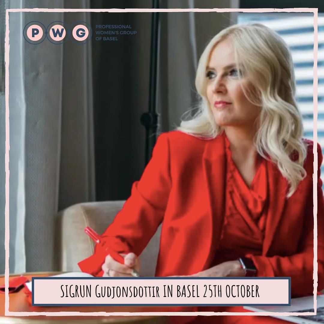 Living your dream lifestyle and having a 7-figure business
🌟 How Sigrun Grew a $1,000,000+ Business (Without Trying)💰
🎥 In this video, Sigrun takes you behind the scenes of her entrepreneurial journey, where pursuing her dream lifestyle led to the creation of her multi-million dollar business. She shares its organic evolution, grounded in a passion for empowering women and a commitment to making a significant impact as well as sharing no-nonsense tips that will help you get started too! 💡
🚀 Whether you’re an aspiring entrepreneur or an established business owner, this video offers invaluable insights into building a business that achieves financial milestones and supports the lifestyle of your dreams. 🌈
✨ Let her video inspire you or ... better still, why not come and meet her in-person! 💬
📅 Date: Friday 25th October 2024 | 19:30-22:30
📍 Location: FlexOffice, Barfüsserplatz 3. 4051 Basel
📝 To register: https://www.pwg-basel.ch/passiontoprofit
💡 YouTube Video: How I Grew a $1,000,000+ Business (Without Trying). Link: https://www.youtube.com/watch?app=desktop&v=7MHj5VGhHYk
🔔Stay tuned for more updates and don’t miss this opportunity to learn from one of the best in the business! 🔥
#BeInspired #ThinkBig #TakeAction #WomenInBusiness #Entrepreneurship #Leadership #PWGbasel #Onlinebusiness