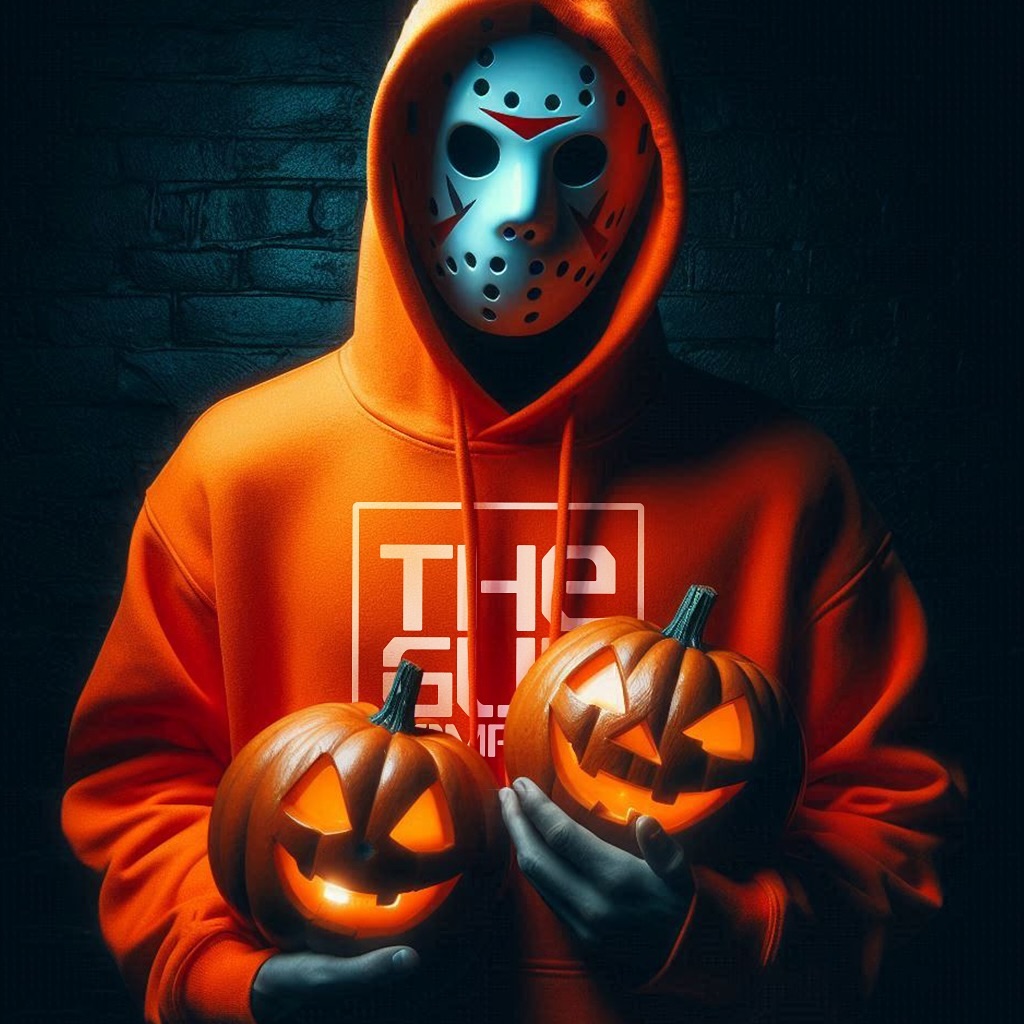 Go get some killer hoodies & tees @thegunco 👻💀🖤
#halloween #haunted #scareface #jason #fridaythe13th #swag #apparel #tshirts #hoodies #sweaterweather #thisishalloween