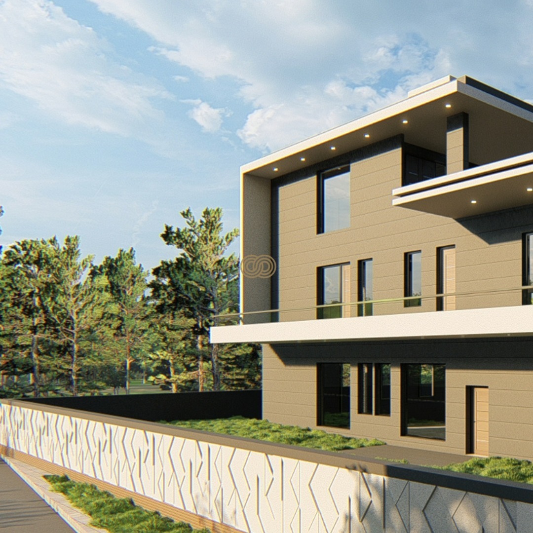 This home started as an ambitious concept—to merge modern architecture with nature, creating a seamless connection between the indoors and the outdoors. The sleek lines and bold overhangs were designed to frame the beautiful surroundings, while the natural materials used throughout the exterior bring warmth to the contemporary aesthetic.
From the moment we broke ground, every decision was made with purpose. The expansive windows allow sunlight to flood every corner of the home, creating an open and airy feel. The water feature adds a serene touch, making this space not only visually stunning but a true retreat from the everyday.
This is more than just a house—it’s a space designed to inspire.
Want to see more of how we bring dreams to life? Follow us for more architectural stories and projects! 🏡✨
#LuxuryInteriors #LuxuryLiving #Tronhomes #ArchitecturalDesign
#InteriorArchitecture