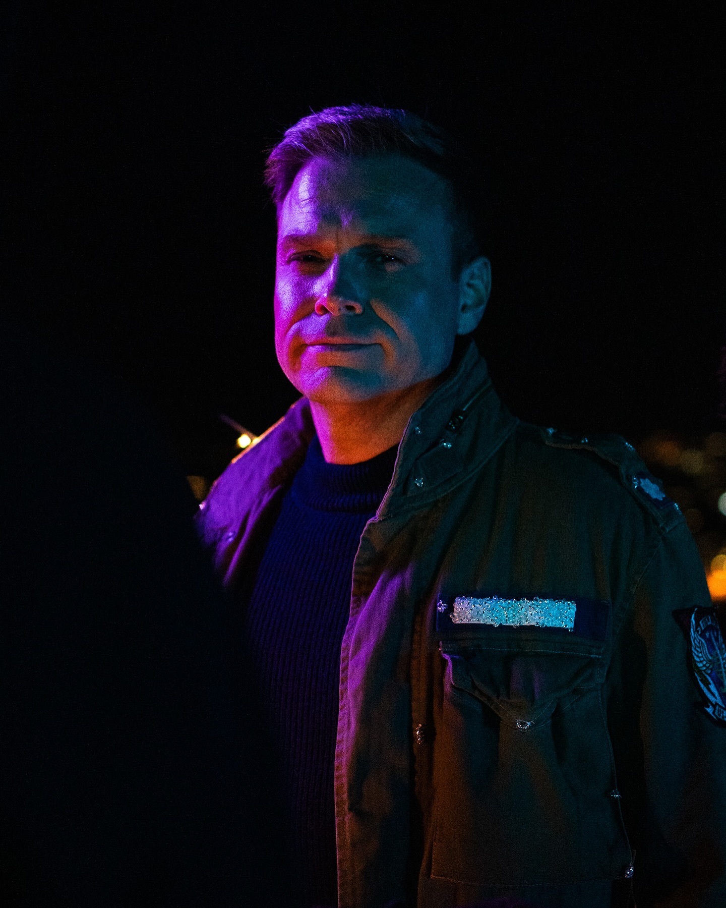 BTS på musikkvideo opptakene av Shooting Stars - Christian Ingebrigtsen 💫 Videoen kommer snart!
bts bilder av 📸 @nicolesatjasit