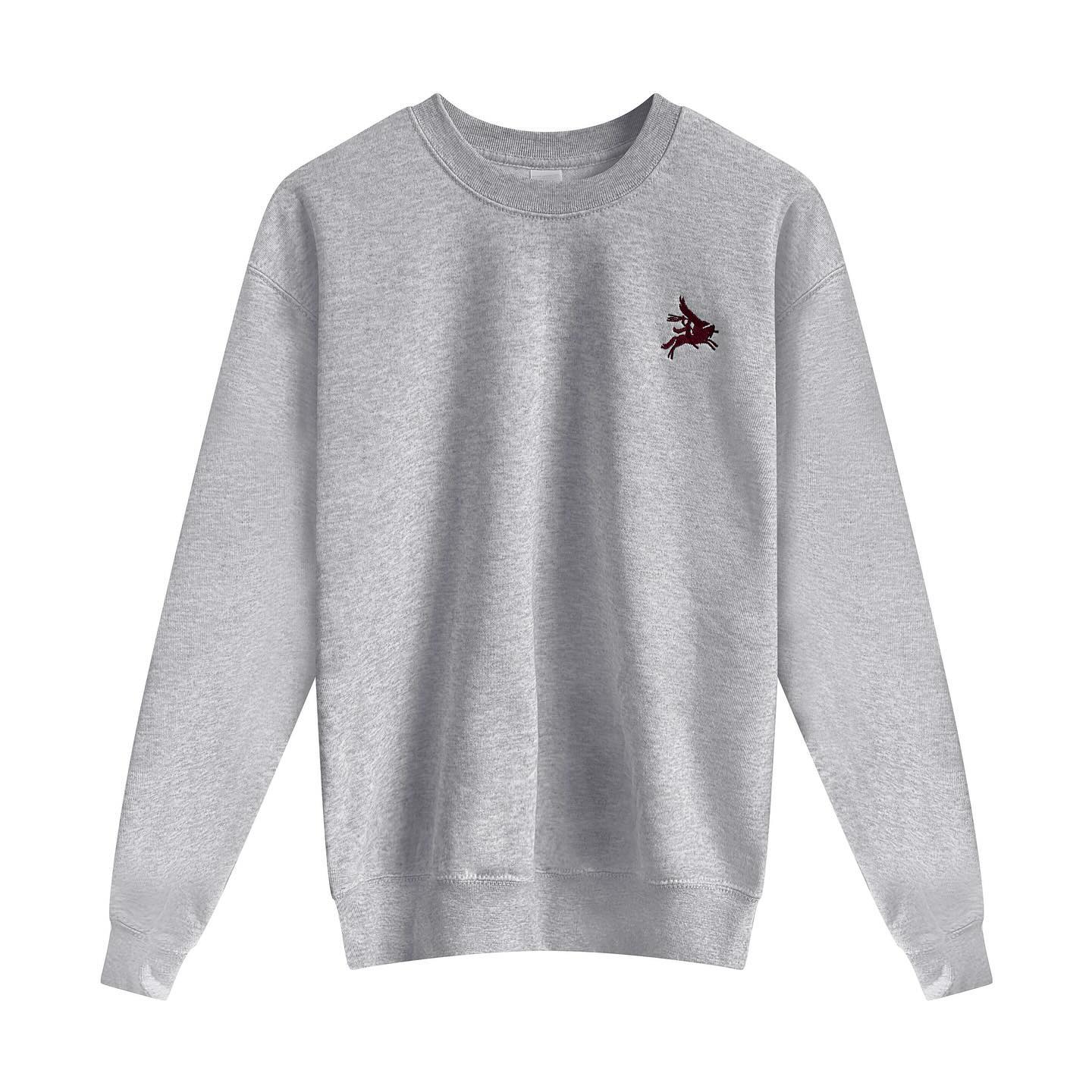 Naast bedrukte kleding leveren wij ook geborduurde kleding aan onze klanten. Zo ook deze prachtige truien voor het dispuut S.C.D. Apollo uit Amsterdam! #drukwerk #hockeypolo #rotterdam #borduren