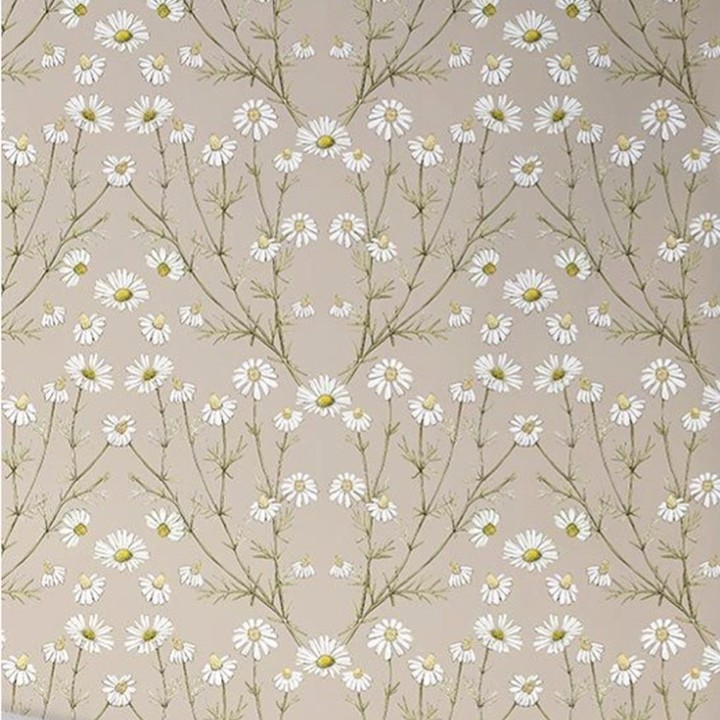 Daisy Damask blends timeless elegance with a contemporary twist. This design exudes a sense of tranquility and sophistication. The background hues of pastel pinks and baby blues infuse a soft touch, while the darker tones add a sense of balance. The design draws inspiration from the Art Nouveau movement and the French damask style of nineteenth century.My wallpaper designs are available to purchase Worldwide from @miltonandking
Sourced from FSC Certified Forests and printed with water-based ink. Non-wovens are earth friendly, and totally 100% vinyl-free. #wallpaper #floralwallpaper #hackneyandcodesign #timelessdecor #classicdecor #classicinterior #bellefleur #dustyblue #classichome #heritagehome #dailydecordose #designinspo #inspoforyourhome #interiorinspo #botanicalhome #FloralWallpaper #cottagecore #antiquestylewallpaper #Vintagewallpaper #miltonandkingwallpaper #cottagecoredecor