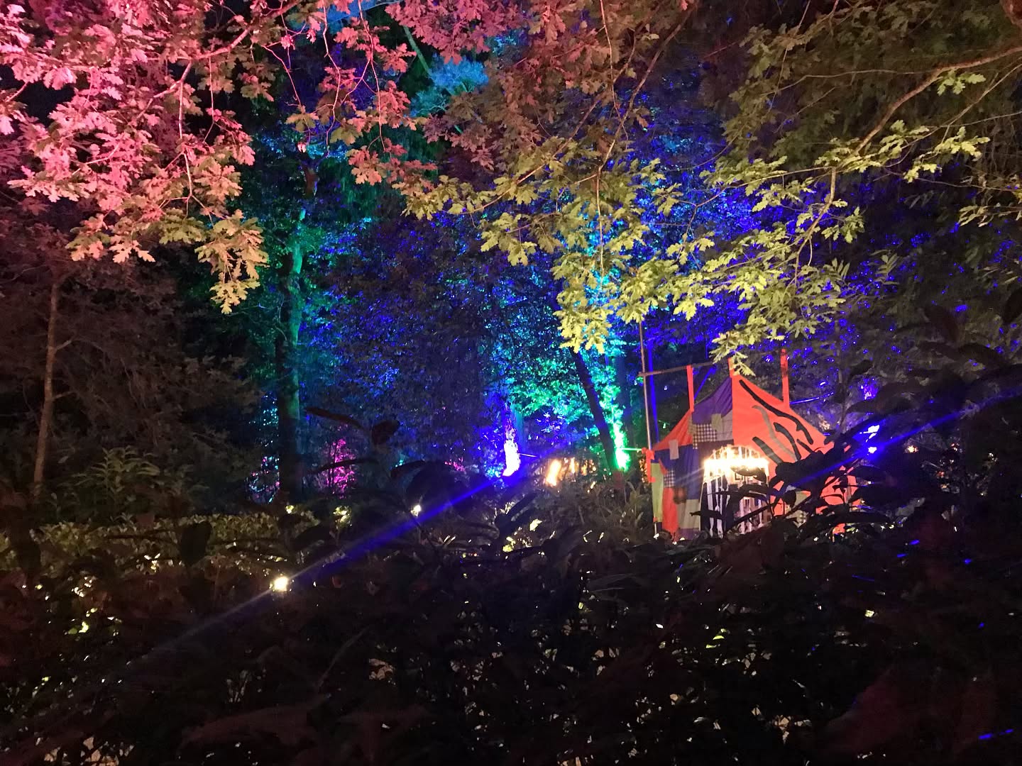 End of the road festival August 30th - September 2nd Great way to finish the summer 24 delivering massage to the masses 🙌🏻