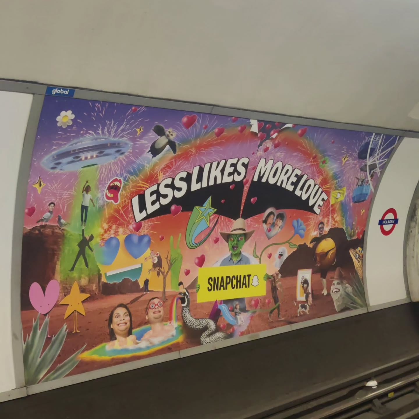 *Fewer
#BadCopywriting #Copywriting #AmIAPedant? #YesIAm #AndProud