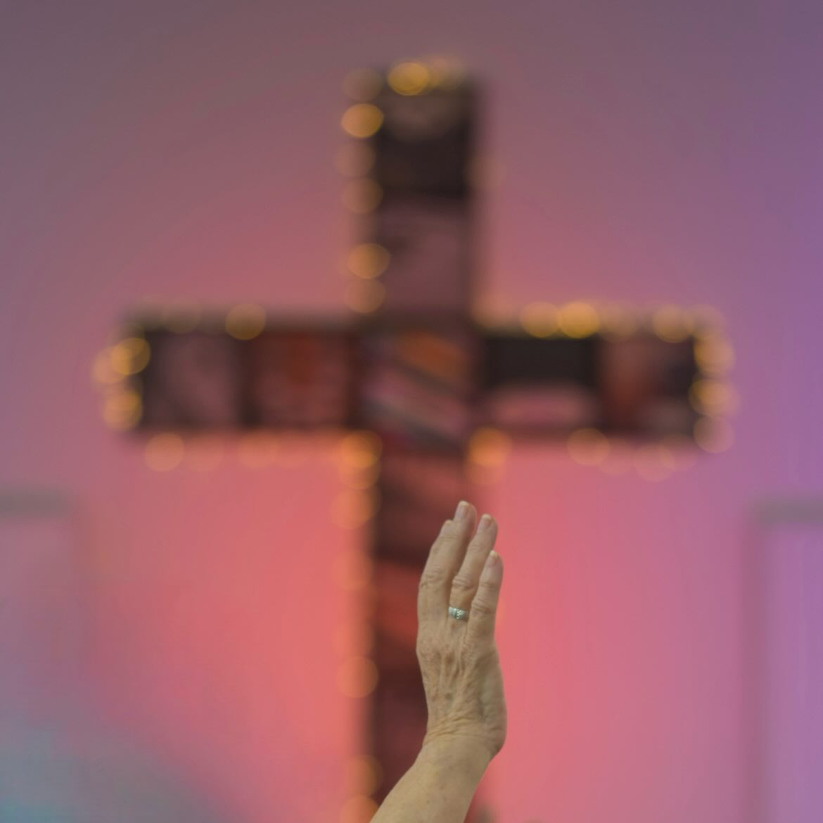 What an amazing time of fellowship this past Sunday🙌🏼
Joining together with 5 churches from south west London for New Ground Sunday!