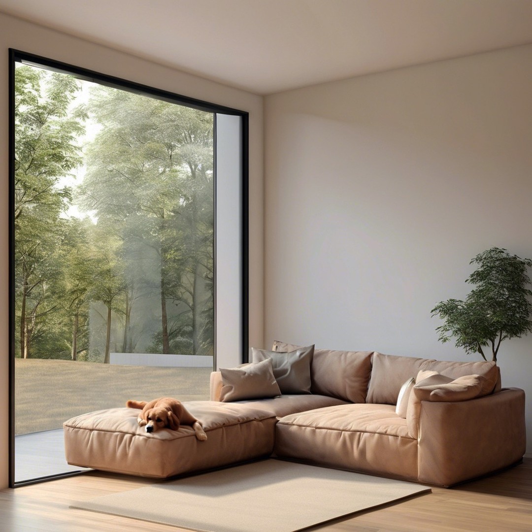 Welcome to KVL Design, where design isn’t just about aesthetics; it’s about creating harmonious, functional, and healthy living environments.
I prioritize well-being in my designs and am excited to share tips, ideas, and inspiration for crafting eco-friendly, pet-friendly spaces!
Ready to transform your home with sustainable design? DM me!🌿💬
-
Welkom bij KVL Design, waar ontwerp niet alleen draait om esthetiek; het gaat om het creëren van harmonieuze, functionele en gezonde leefomgevingen.
Ik geef prioriteit aan welzijn in mijn ontwerpen en ben enthousiast om tips, ideeën en inspiratie te delen voor het creëren van ecovriendelijke, diervriendelijke ruimtes!
Klaar om je huis te transformeren met duurzame ontwerpen? Stuur me een DM! 🌿💬
#huisdierdesign #huisdierinterieur