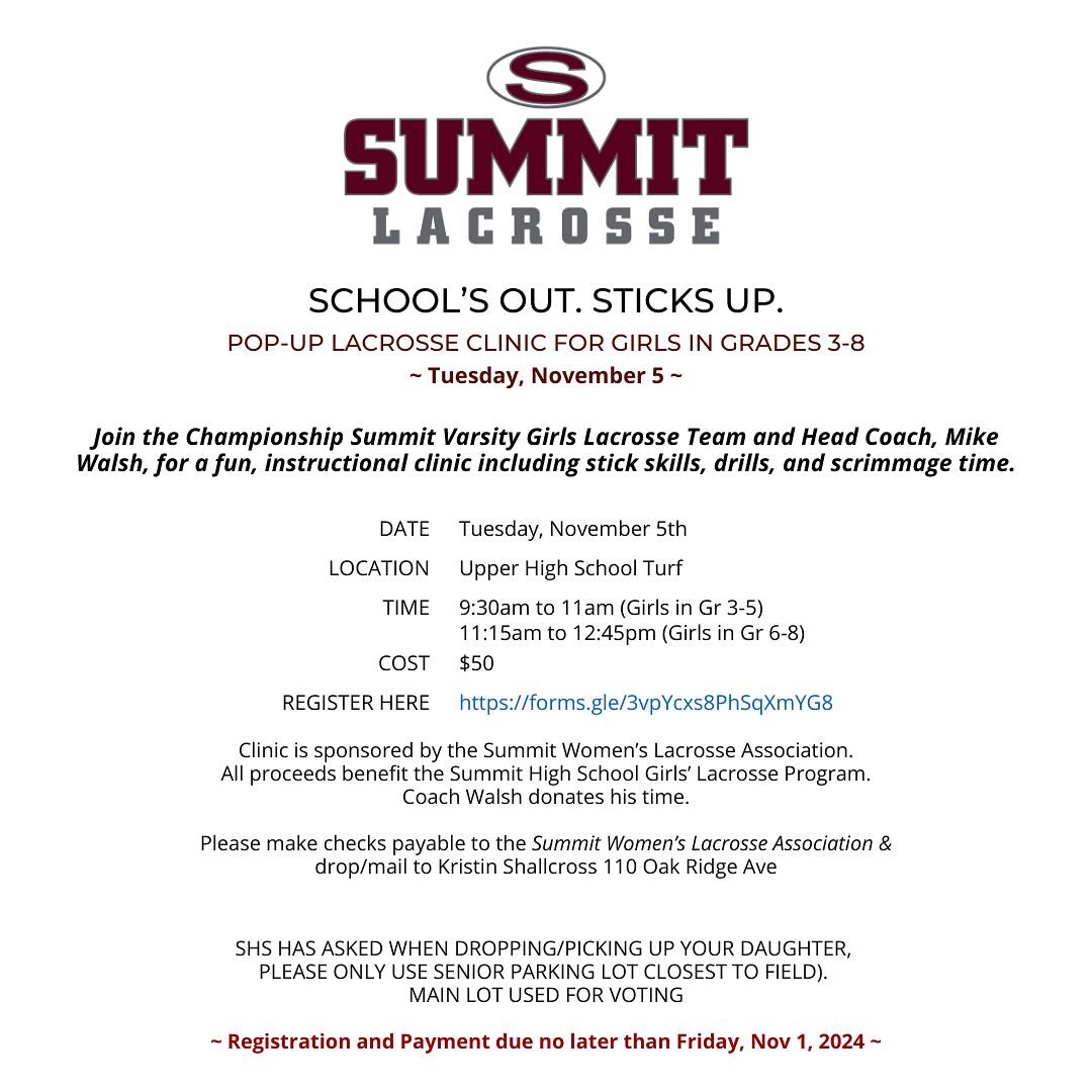 🔗 to register in our bio…