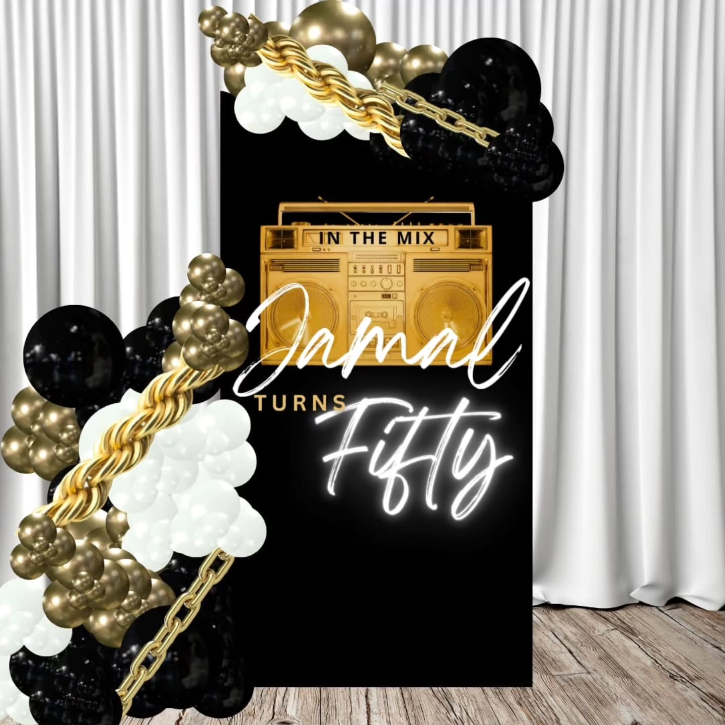 Mock up vs. Reality SWIPE ➡️➡️➡️
Our $500+ delivery min. package is still available. Request a FREE mock-up today!
Concept and design in-house. 😉
#thbirthday #birthday #th #happybirthday #birthdaycake #birthdayparty #party #andfabulous #cake #thbirthdayparty #stbirthday #thbirthdaycake #celebration #birthdaygirl #balloons #eventplanner #cakesofinstagram #love #balloongarland #smallbusiness #happy #balloondecor #cakedecorating #wedding #family #events #cakes #celebrate #birthdaygift #partyplanner