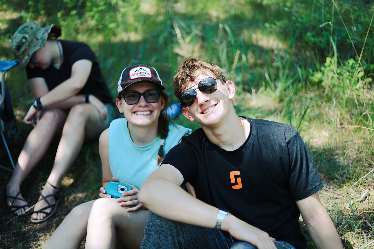 Looking for a way to support UTR? 🤝 We’ve got some awesome opportunities coming up! Join us at our Silent Auction and Banquet on November 2nd! You can donate items, help us at the event, or simply enjoy an evening of fun and fundraising. If you can’t attend, we’ve got Giving Tuesday coming up on December 3rd! It’s the perfect way to end the year - giving to the ministry that you love! We are so grateful for the way that the Lord provides.