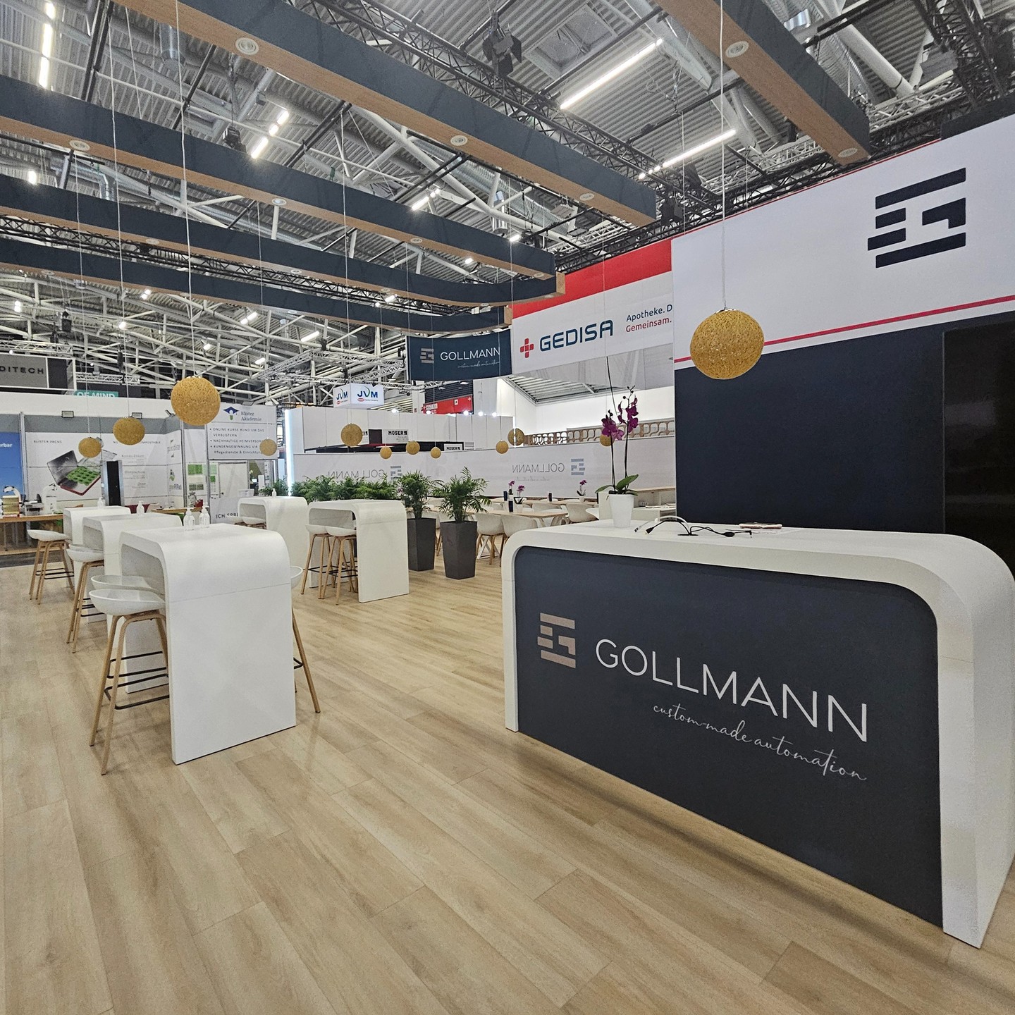 Our work for Gollmann 🙂 EXPOPHARM
#mproduction #gollman #expopharm #muenchen #wiedersehen #duesseldorf #messe #danke #highlights #highlight #event #apotheker #pharmazie #pharma. #expopharm2024 @expopharm
